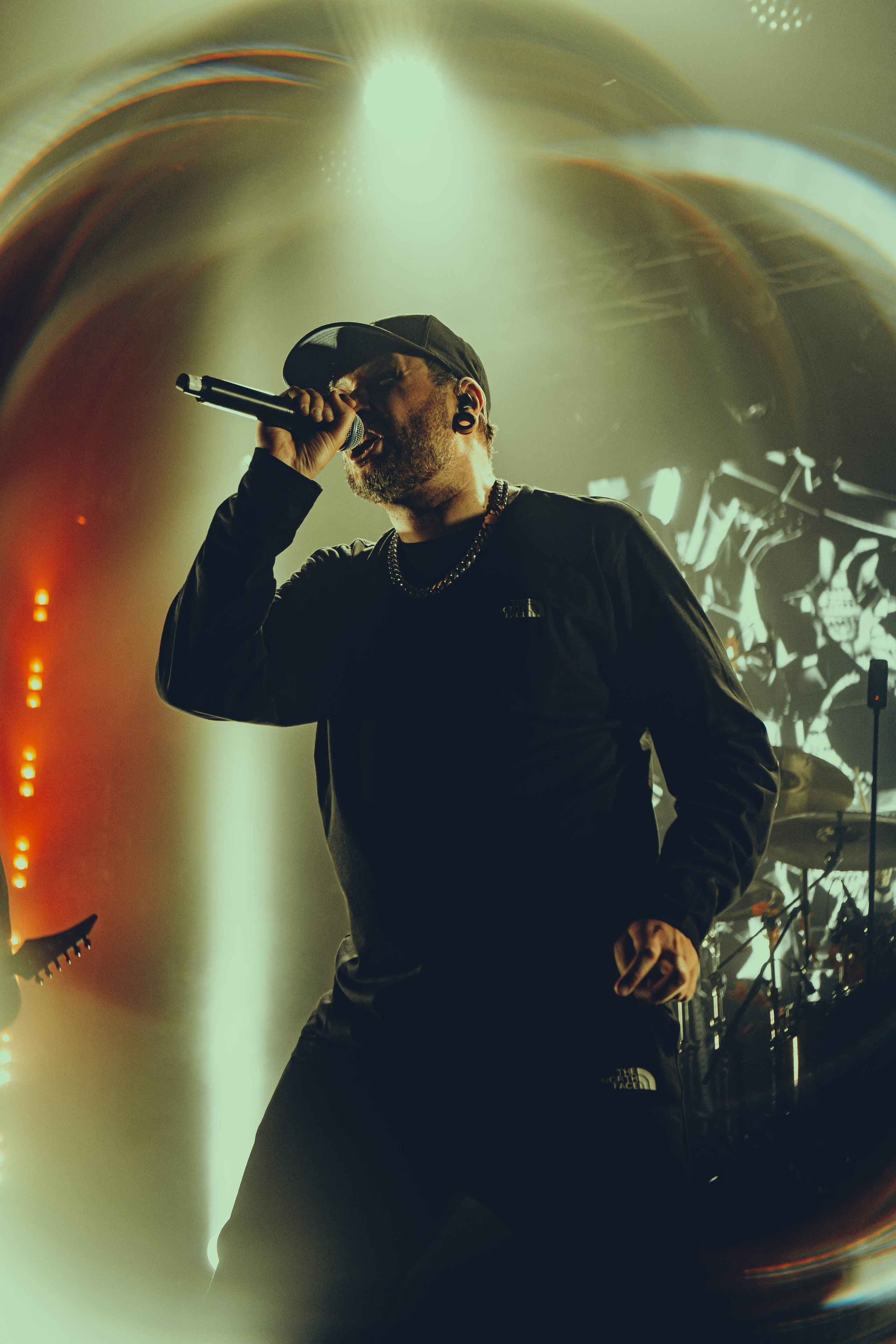 Stigmata 15.11.2025. Фотограф Дядя Сник