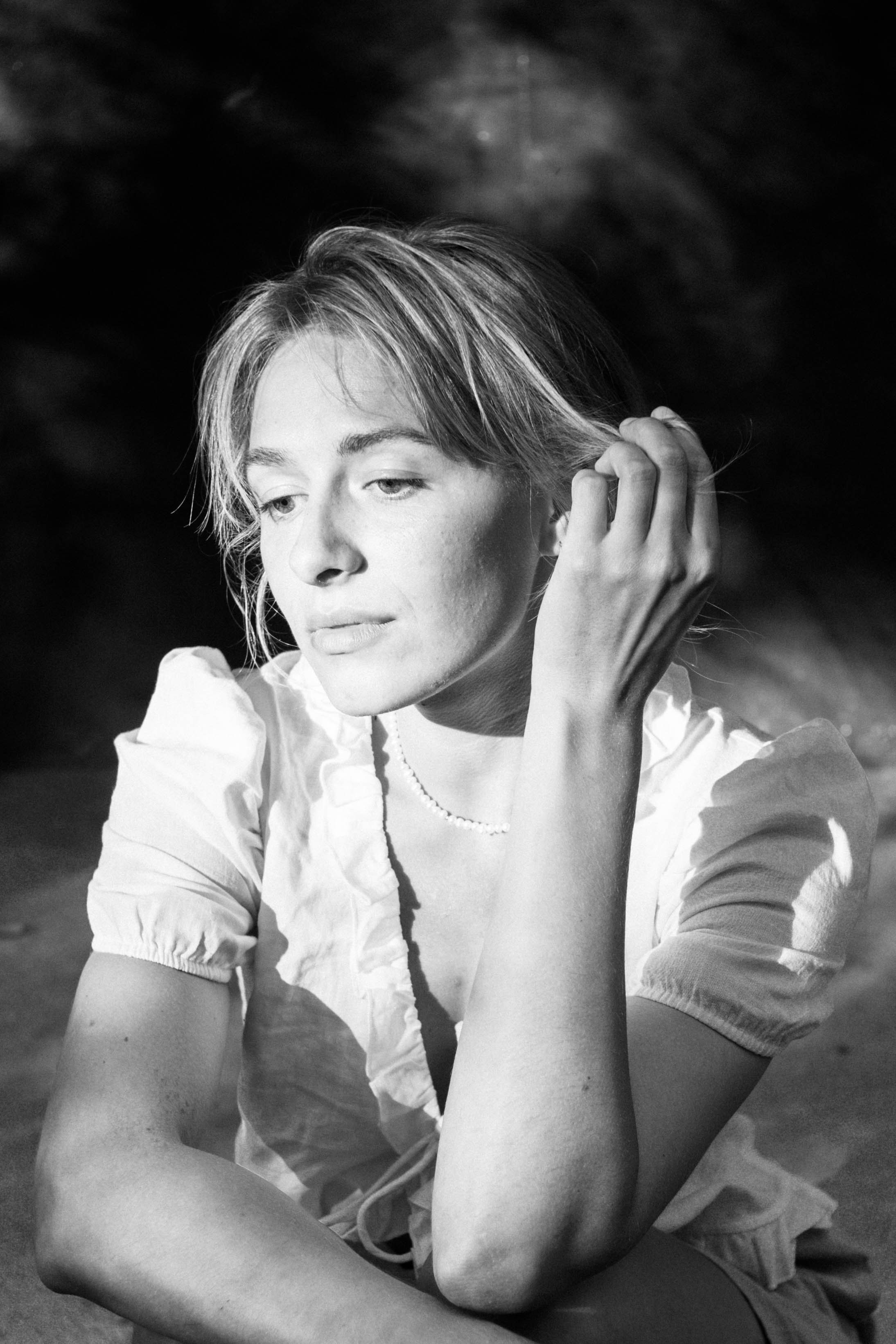 Портреты/бренды. Фотограф в Петербурге Марина Бояринцева