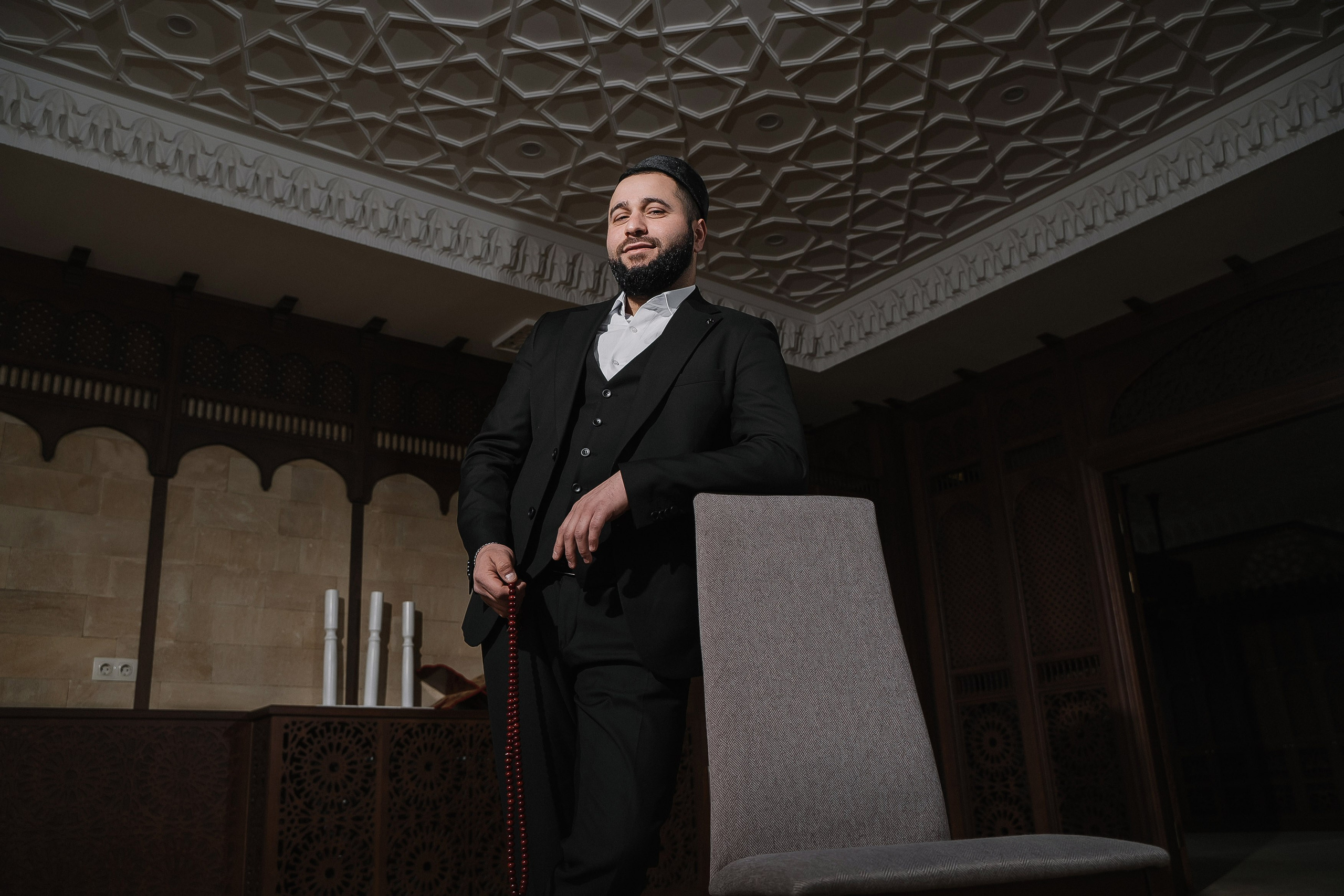 Наби & Надия. Свадебный фотограф Казань | Рустем Габдуллин