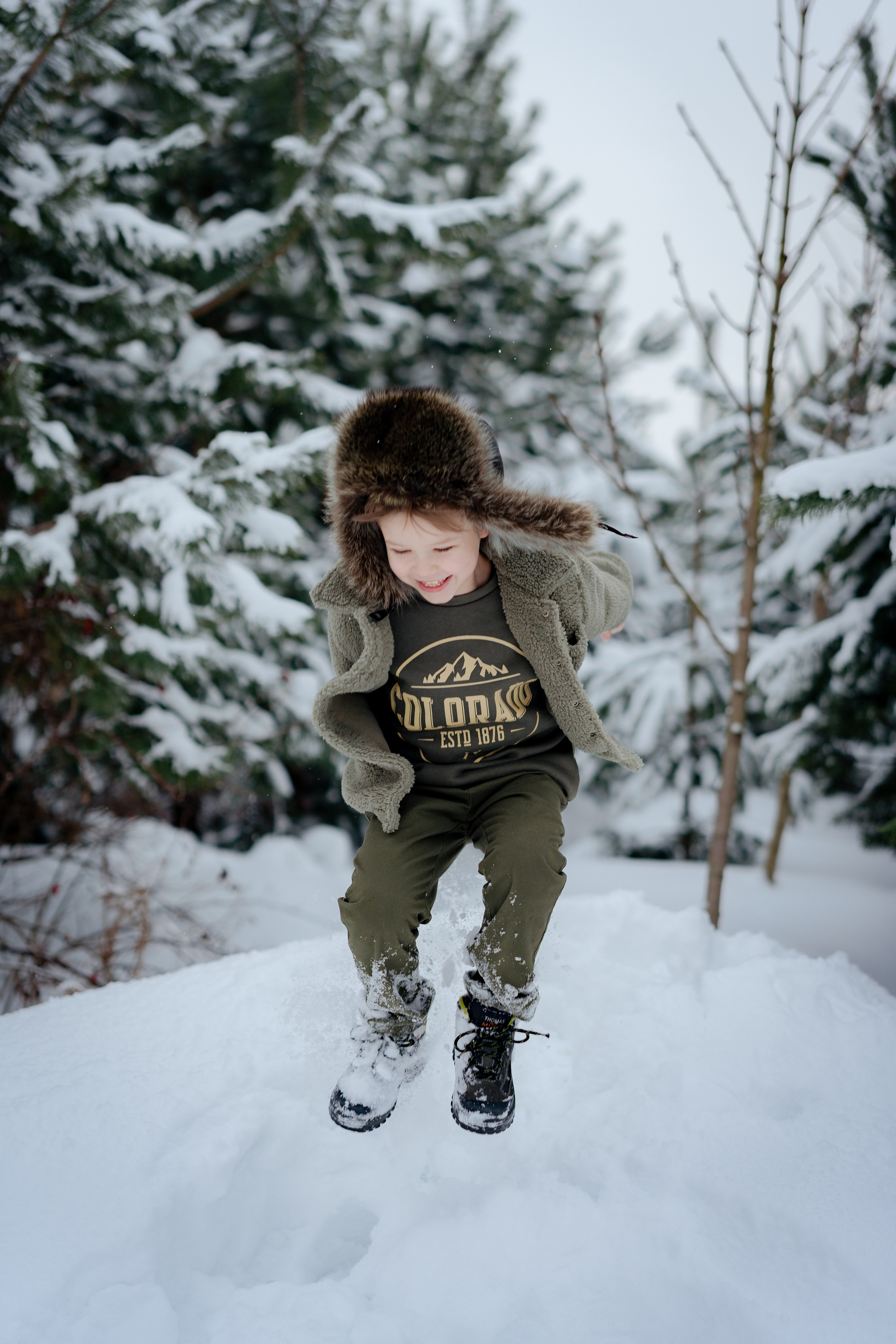 Лев и Оливка. Портретный и семейный фотограф в Москве/Видное