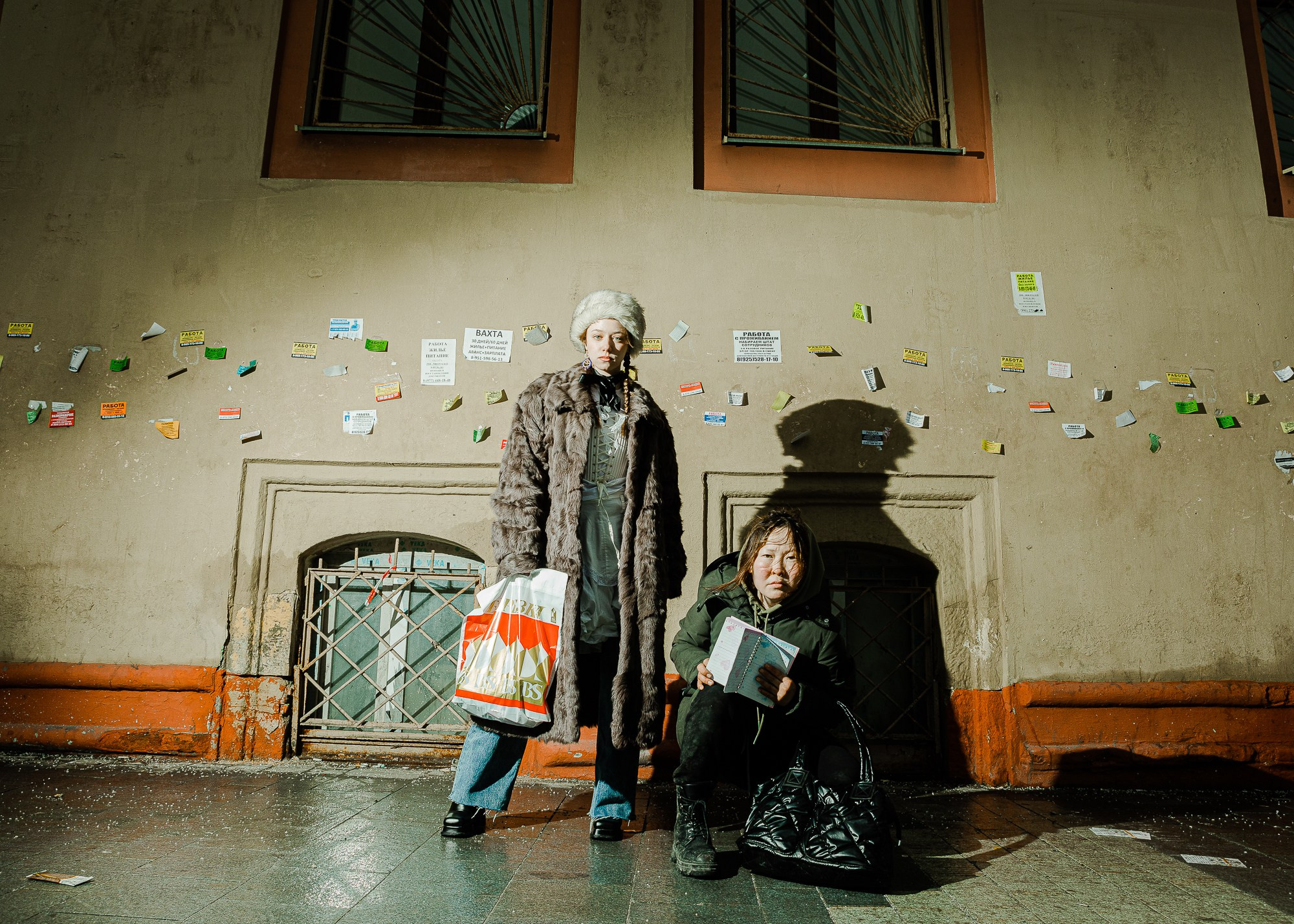 Саша Ковальчук — Репортажный Фотограф