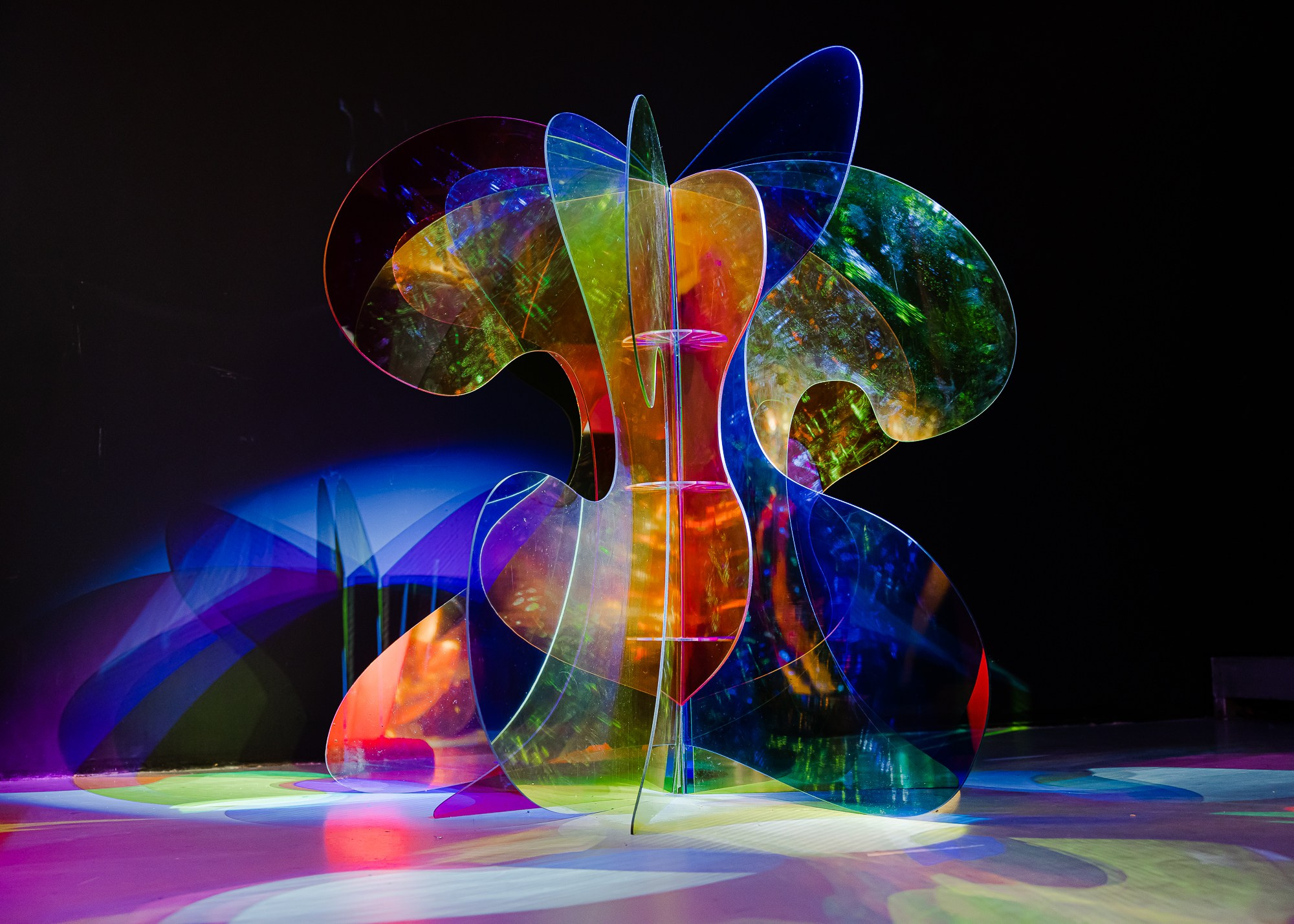 Выставка Город-Сад