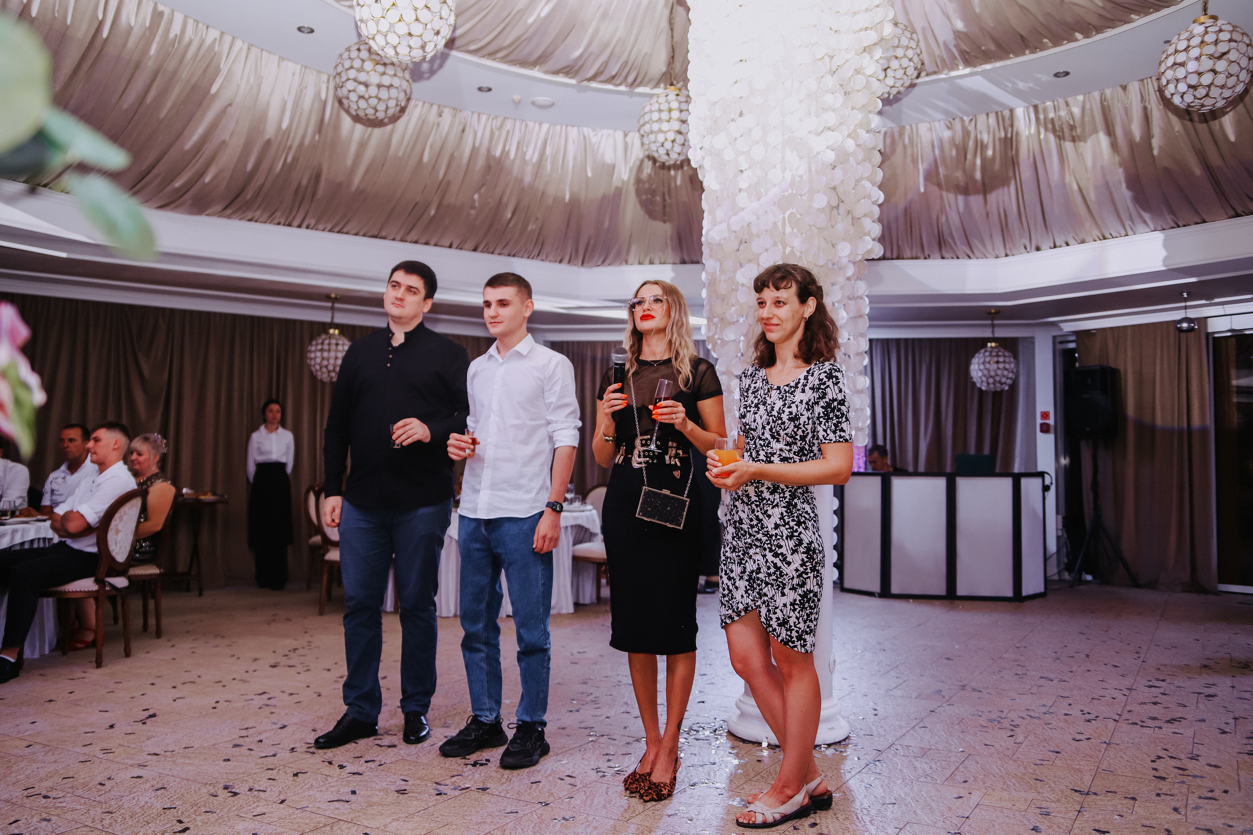 Егор и Ника. Семейный и персональный фотограф в Ростове-на-Дону