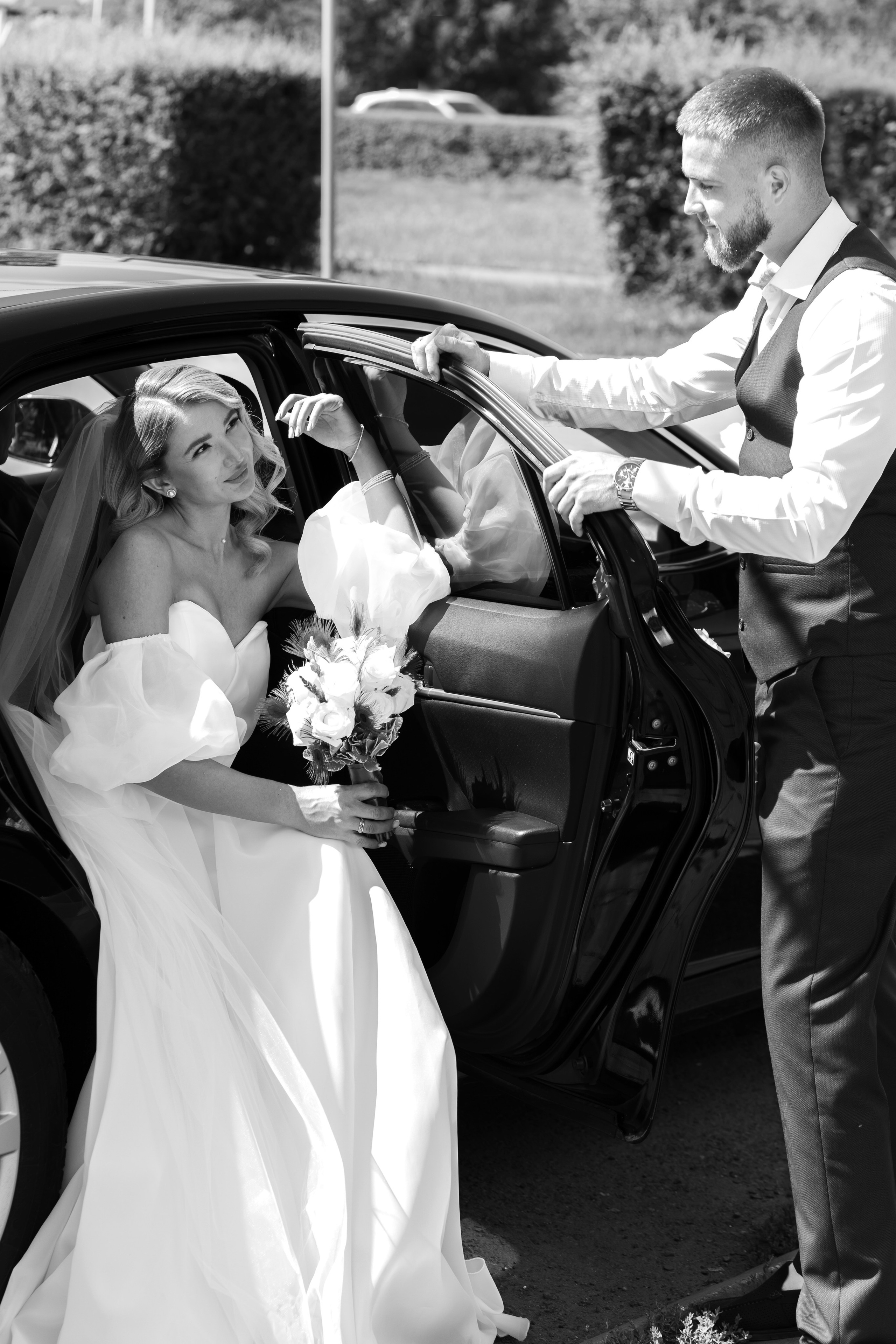 Дарья и Иван. Ирина Мезенцева | Женский и предметный фотограф | г. Омск