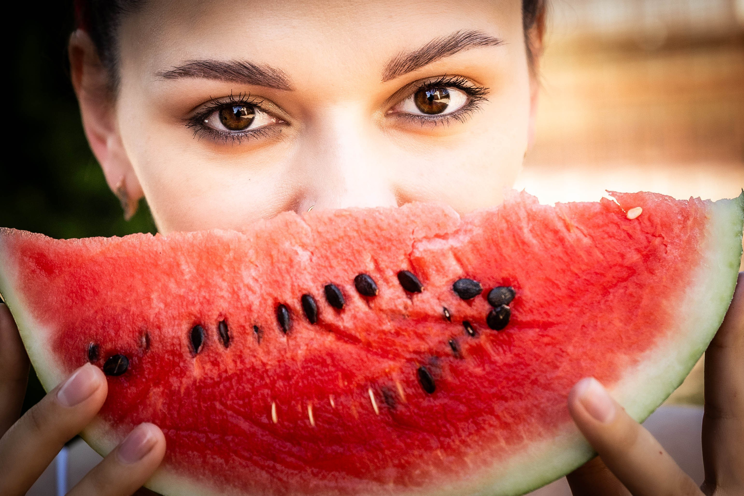 ОЛЬГИНИЯ. Фотограф-АниМалист Анна Абрамова