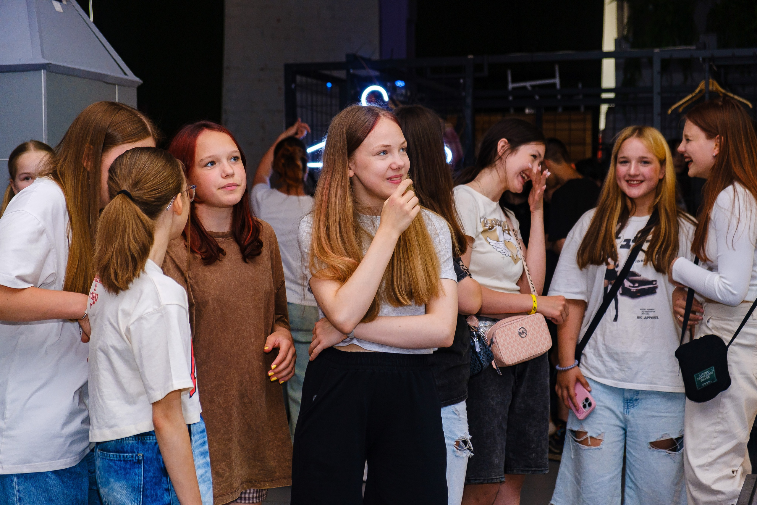 Черлидинг. Фотограф Мария Хлебникова Санкт-Петербург Москва