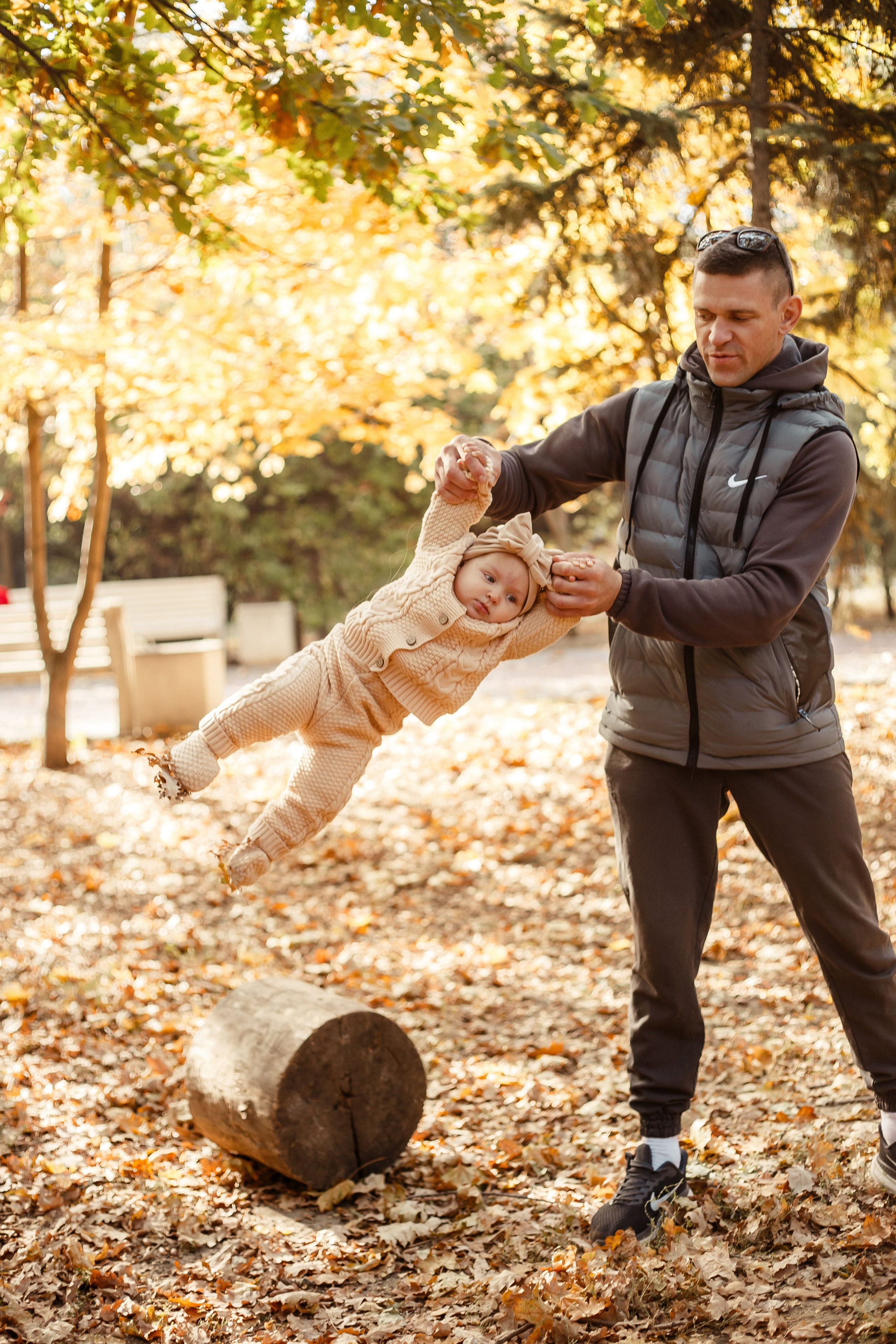 Катя Лайн. Семейный фотограф в Волгограде Надежда Головко