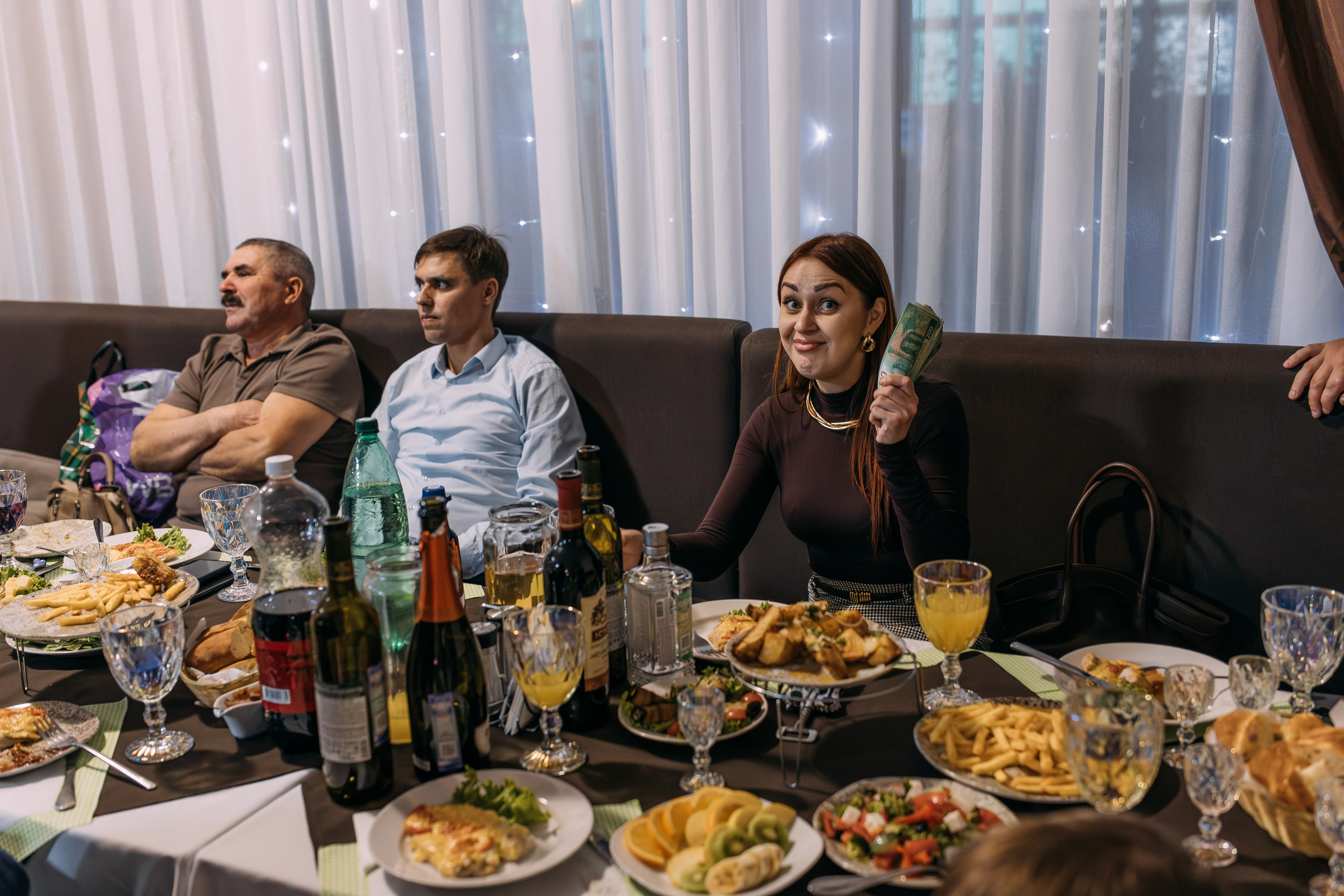 Проводы Антона. Семейный фотограф в Волгограде Надежда Головко