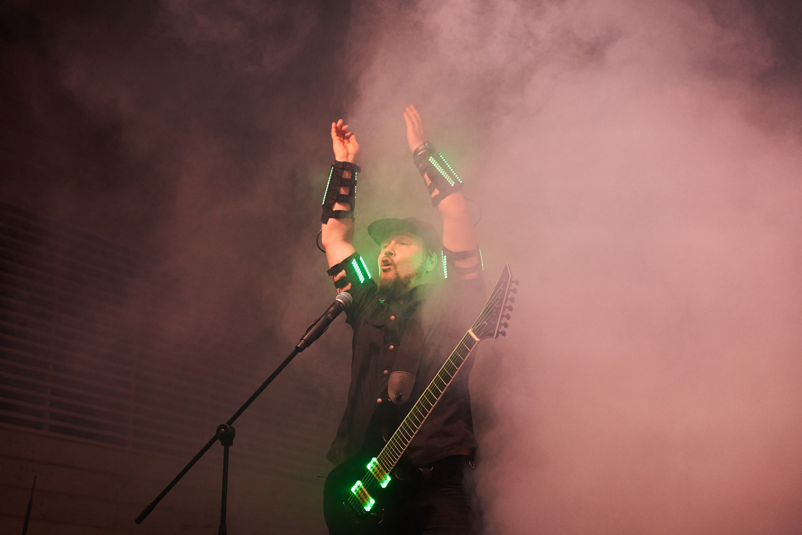 Группа ANCKORA. Услуги фотографа в Смоленске. Фотограф на свадьбу