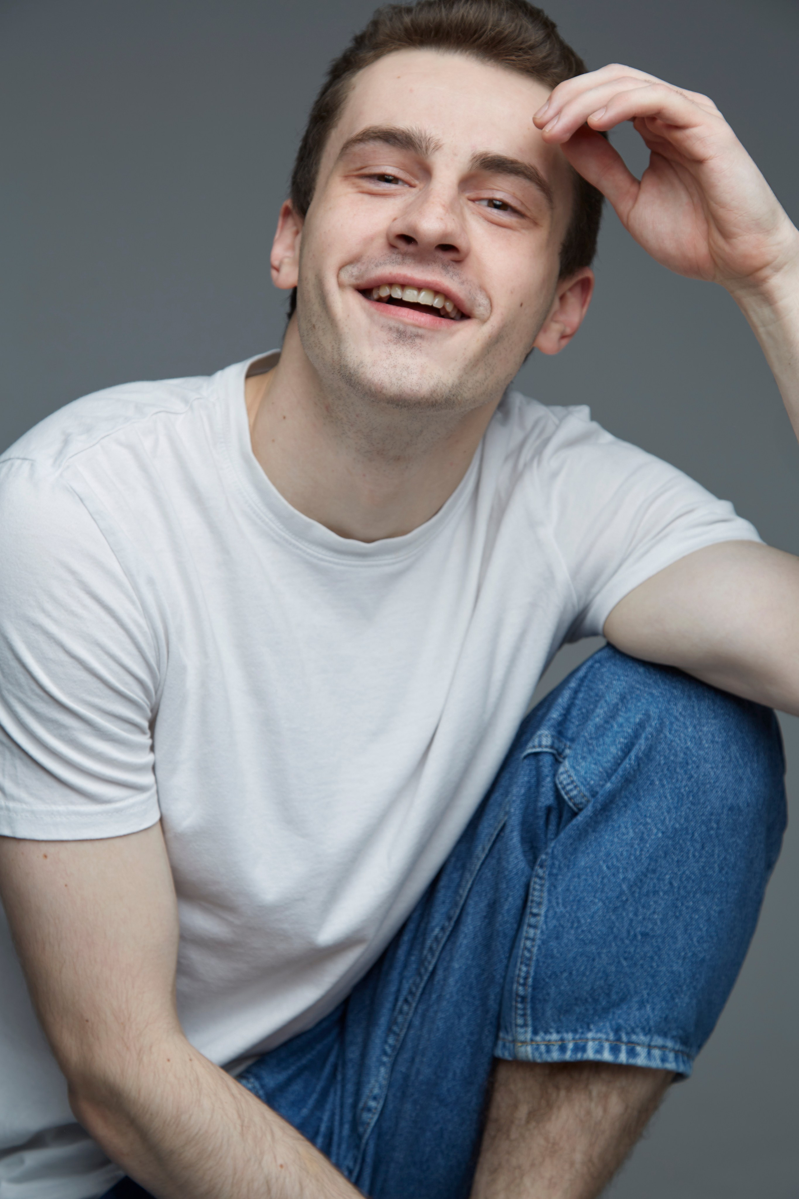 Бизнес портрет. Фотограф Елена Лаврова