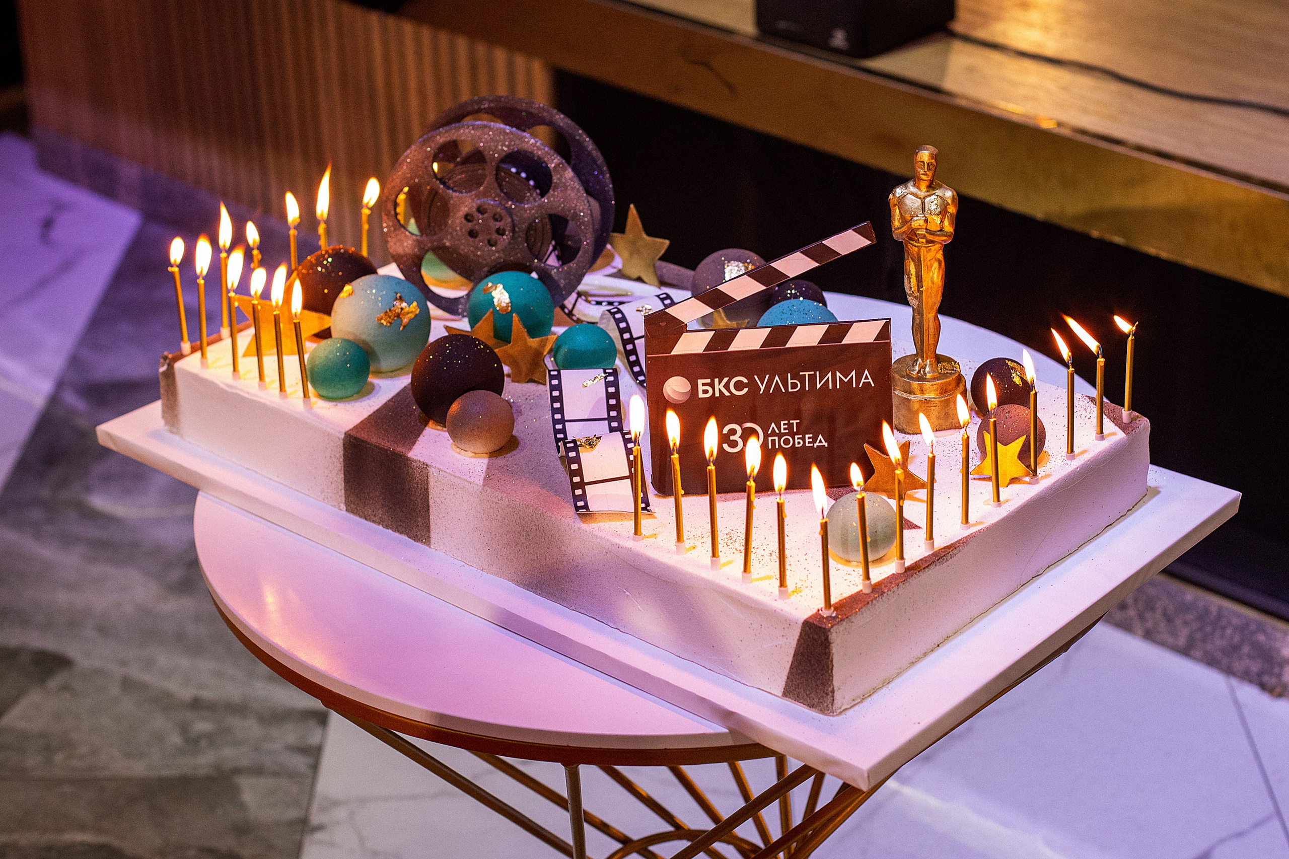 БКС УЛЬТИМА. Фотограф в Челябинске Антон Акулов