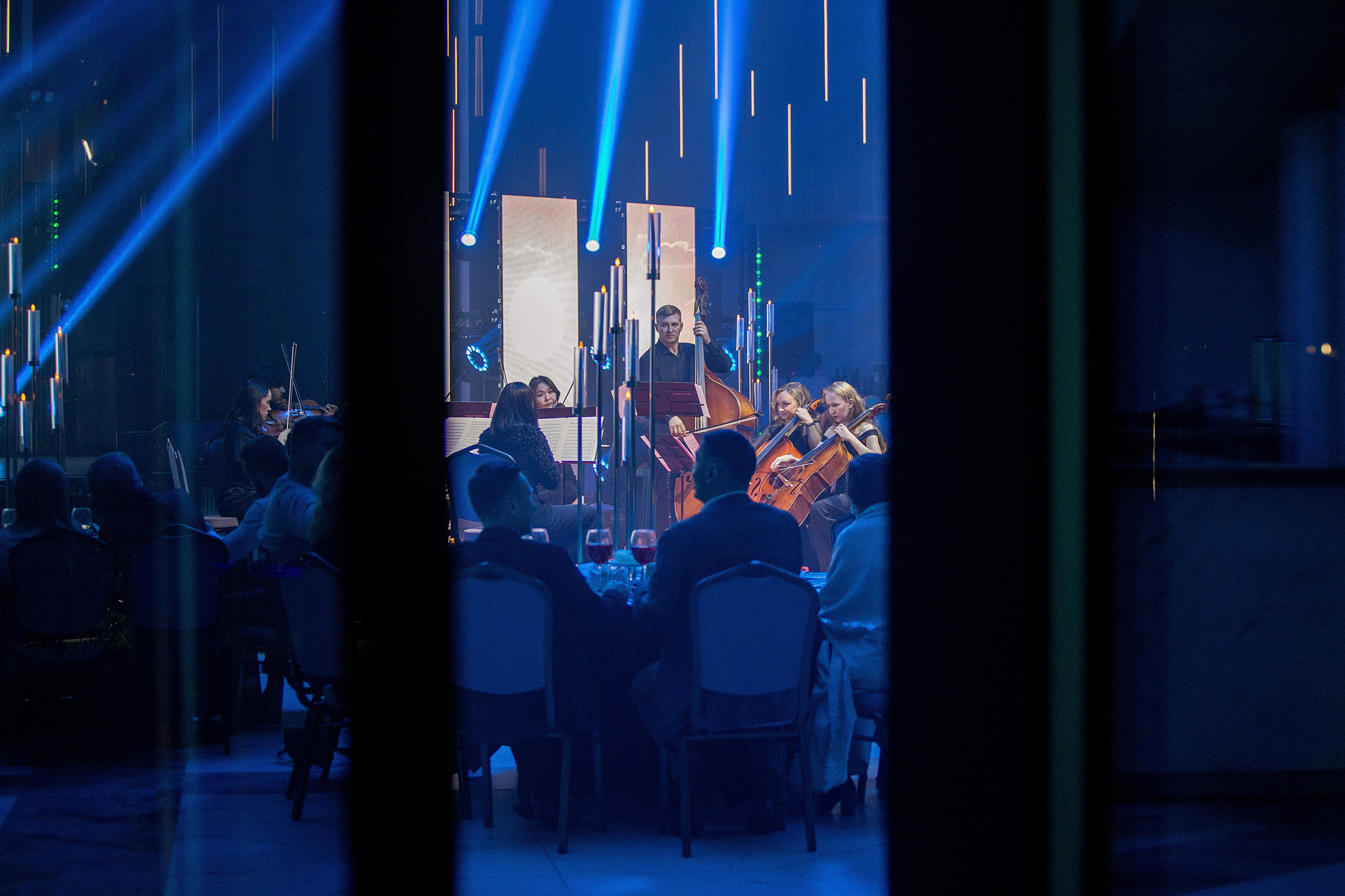 БКС УЛЬТИМА. Фотограф в Челябинске Антон Акулов