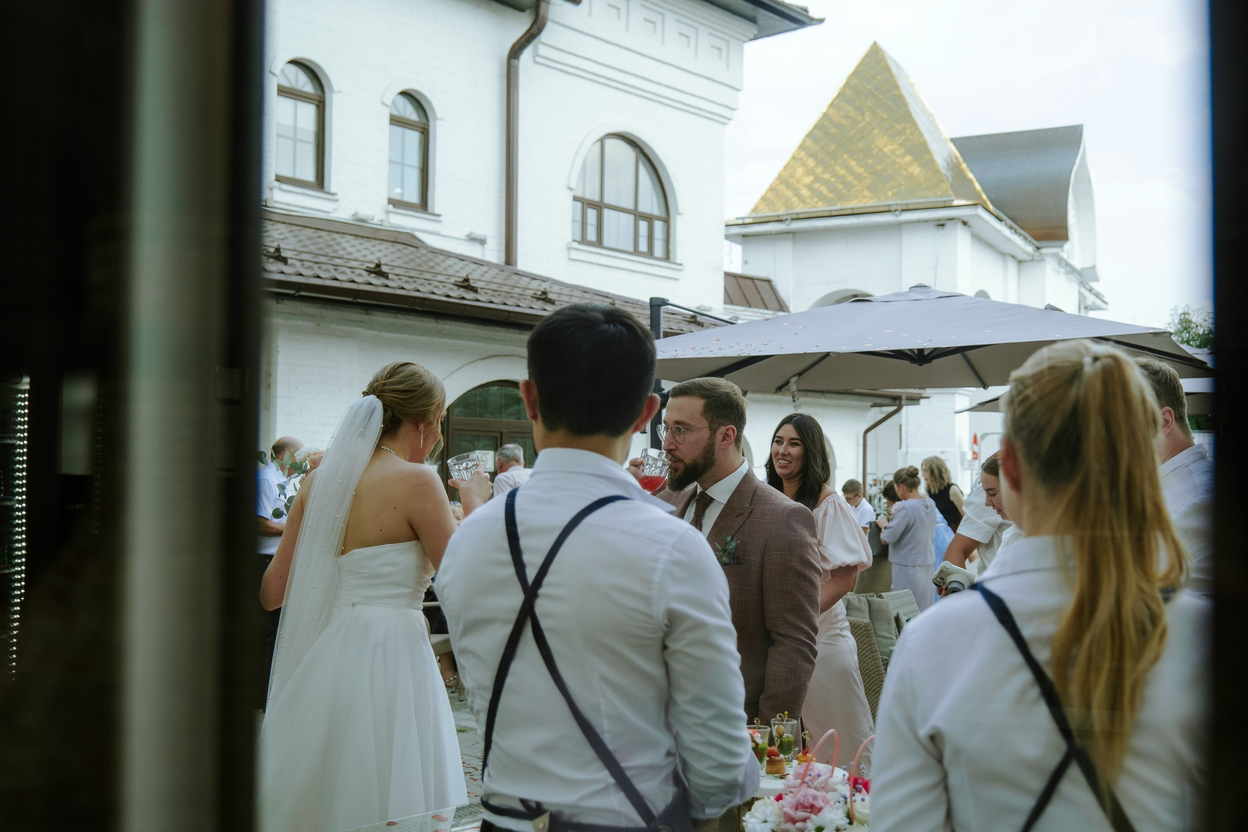 Настя & Глеб. Фотограф Мария Хлебникова Санкт-Петербург Москва