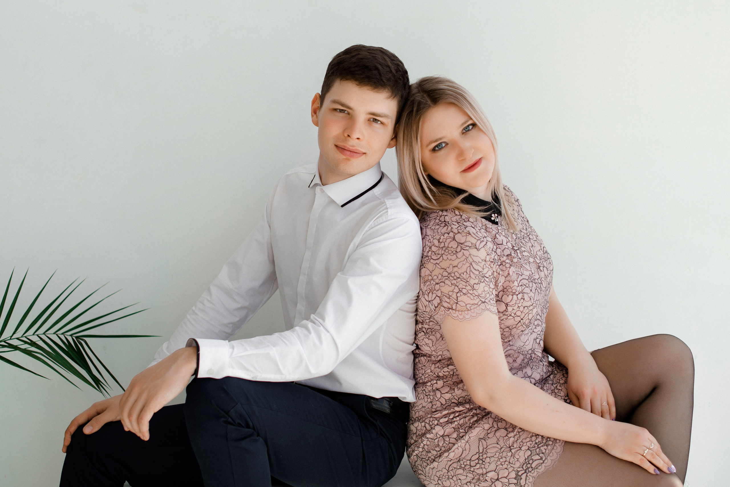 02.04. Портретный и семейный фотограф Магнитогорск Евгения Ионова