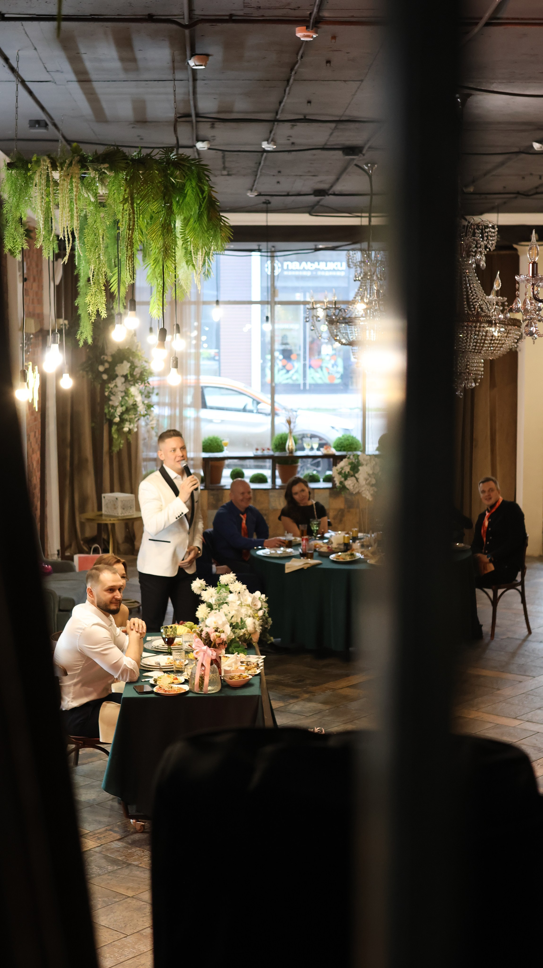 Радий & Анна. Фотография — это жизнь, освещенная вспышкой