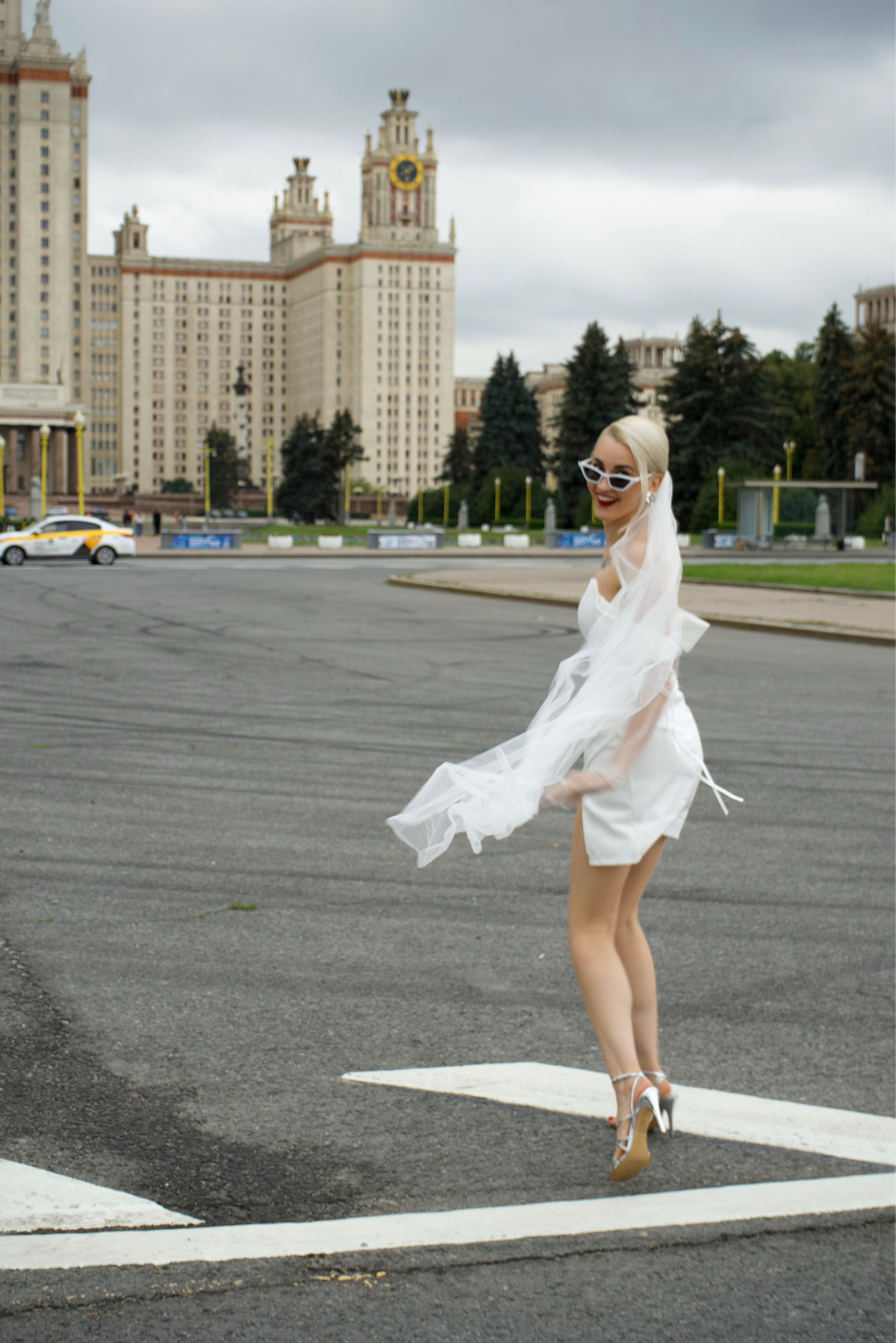 Иван & Лара. Фотография — это жизнь, освещенная вспышкой