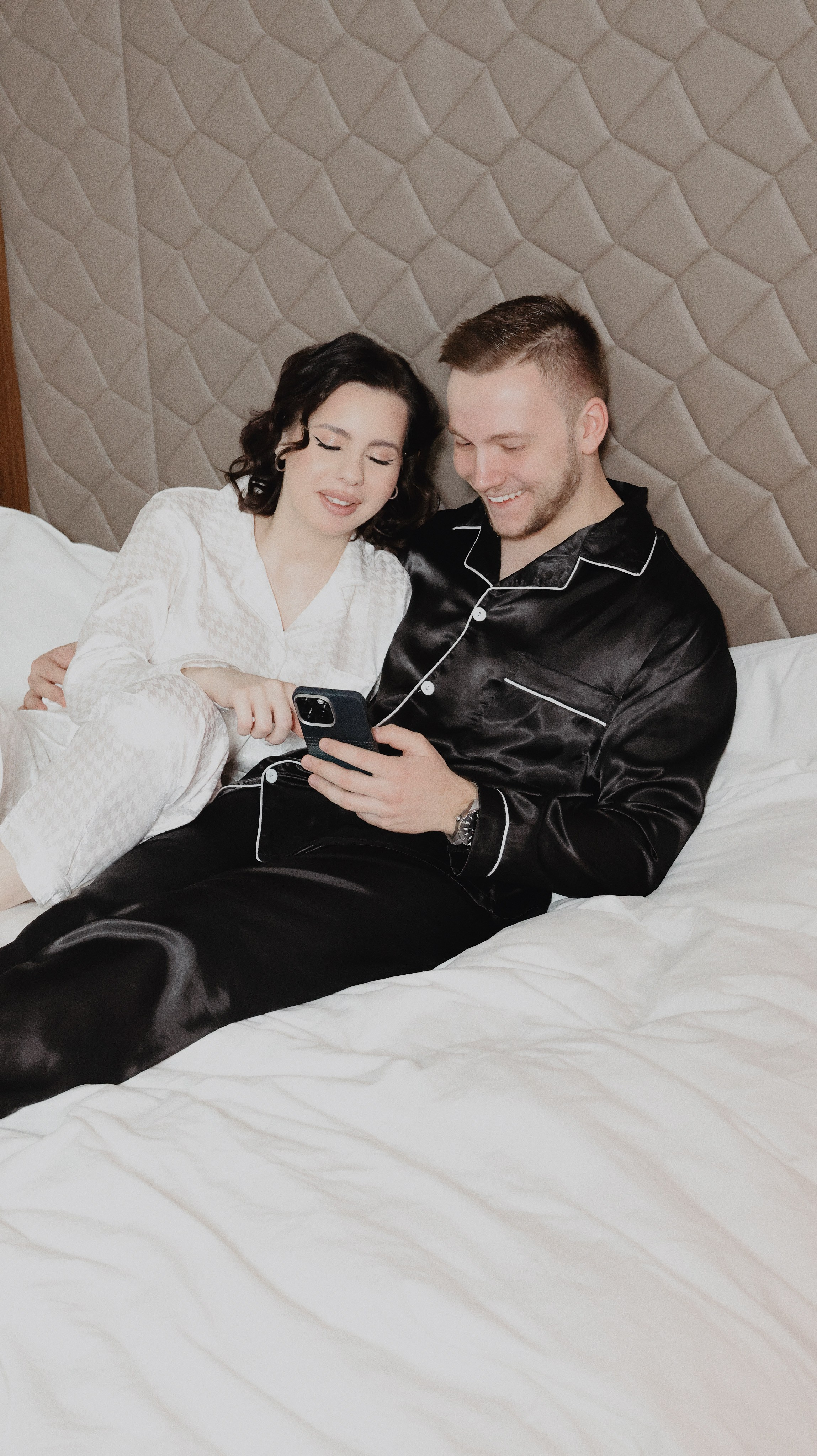 Иванна и Диана. Фотография — это жизнь, освещенная вспышкой