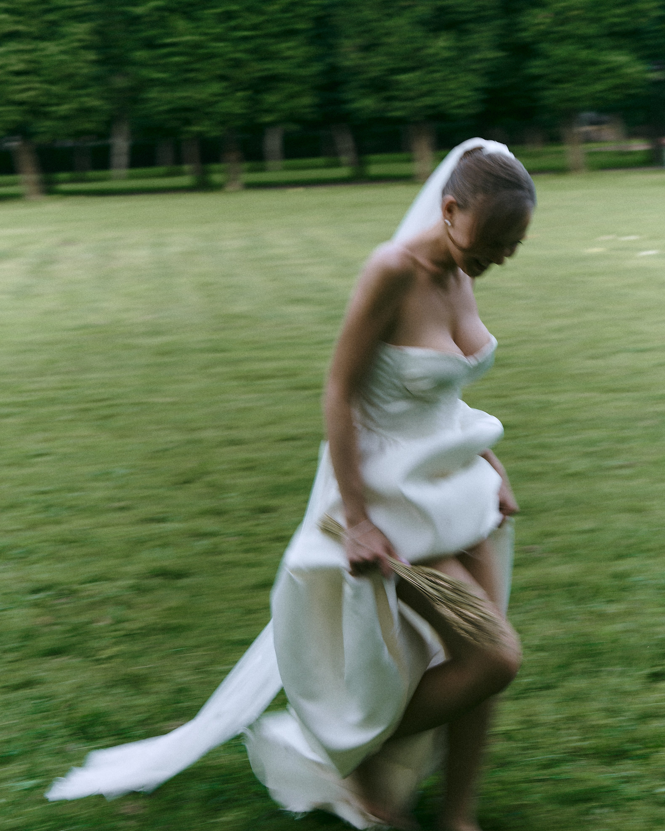 LEISAN. Свадебный фотограф Жучкова Елизавета в Москве