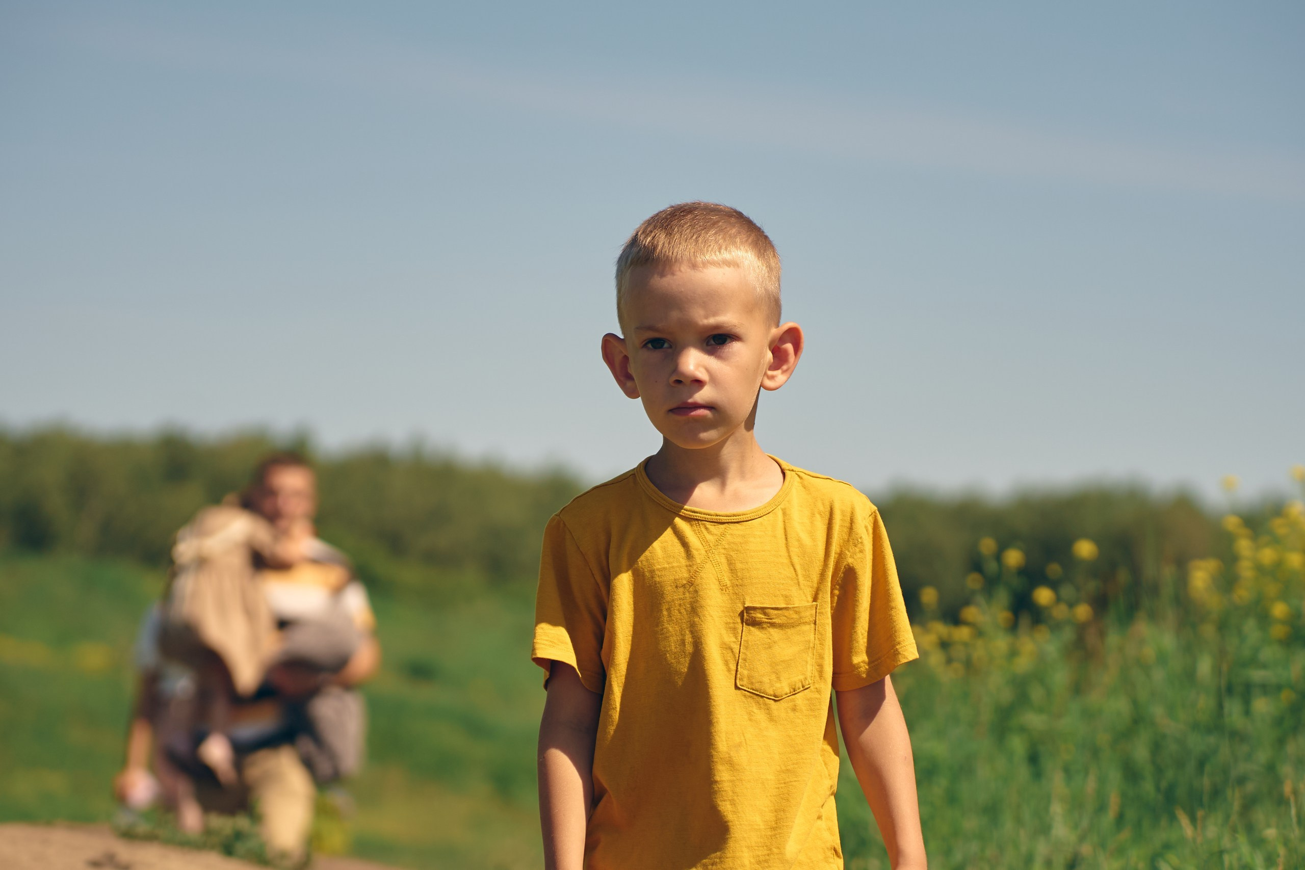 Заказать прогулочную фотосъемку Александр Шалагин