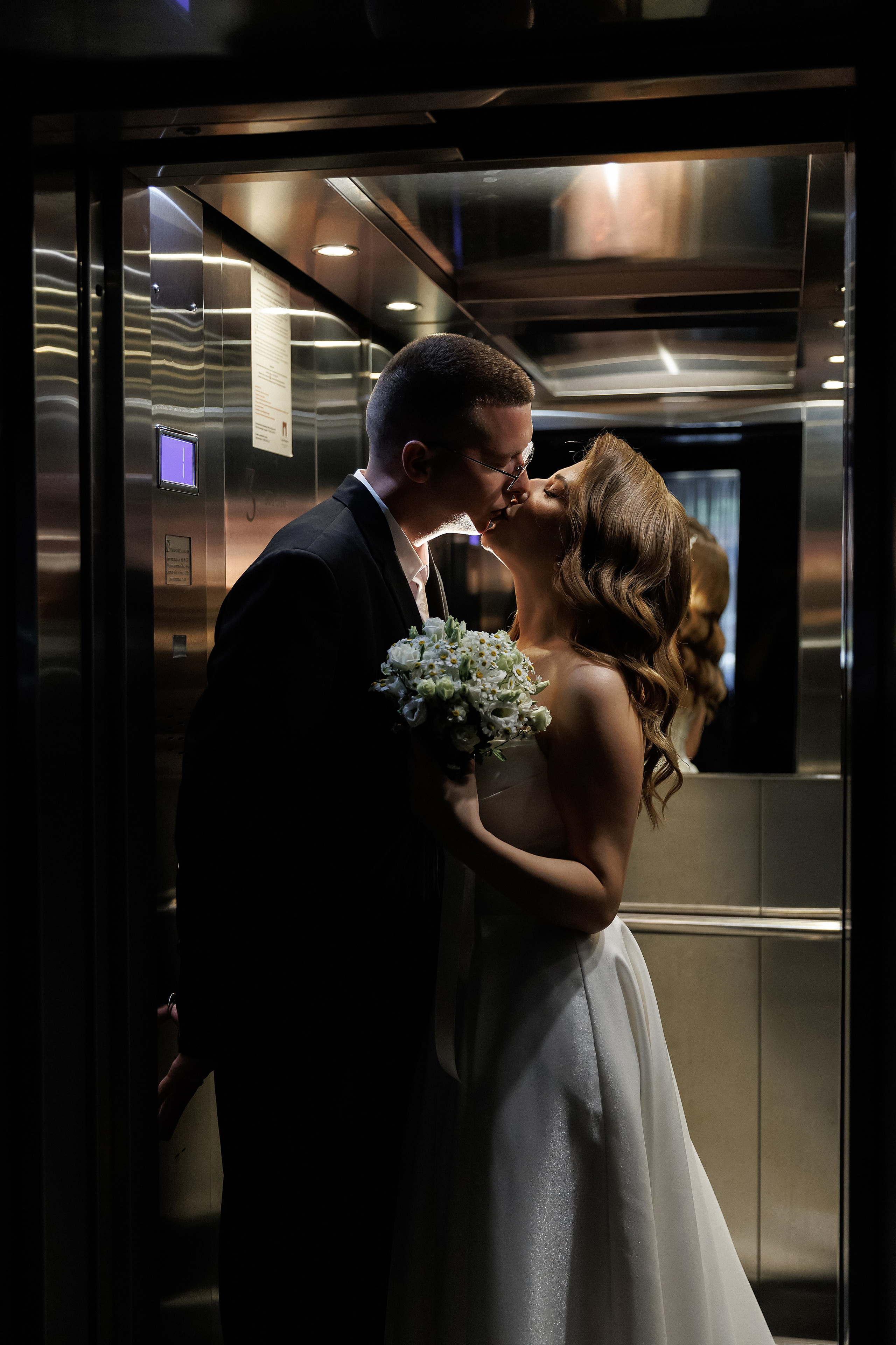 Екатерина и Сергей. Свадебный фотограф в Пскове и Санкт-Петербурге | Анна Голикова