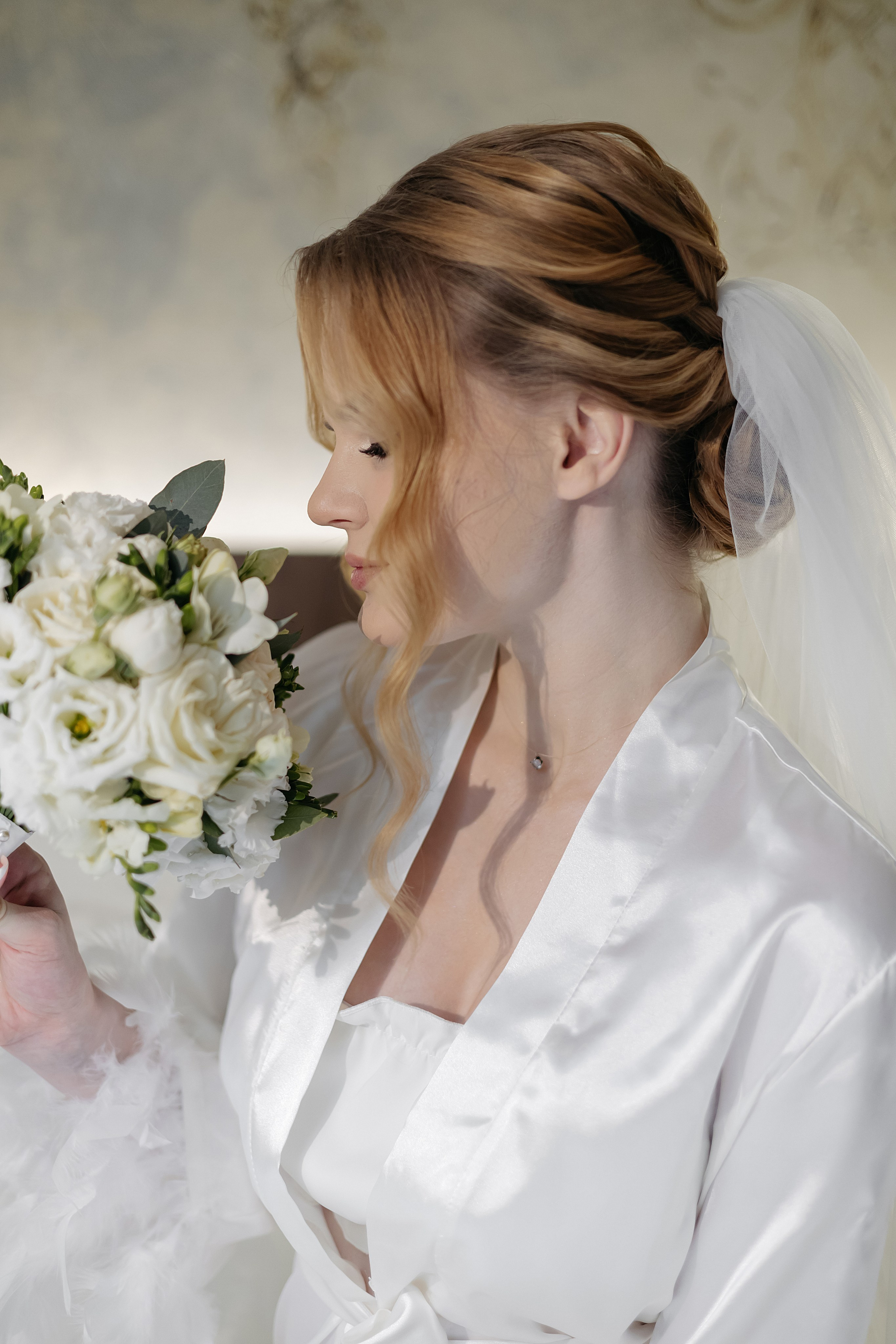 Валерия и Кирилл. Свадебный фотограф в Пскове и Санкт-Петербурге | Анна Голикова