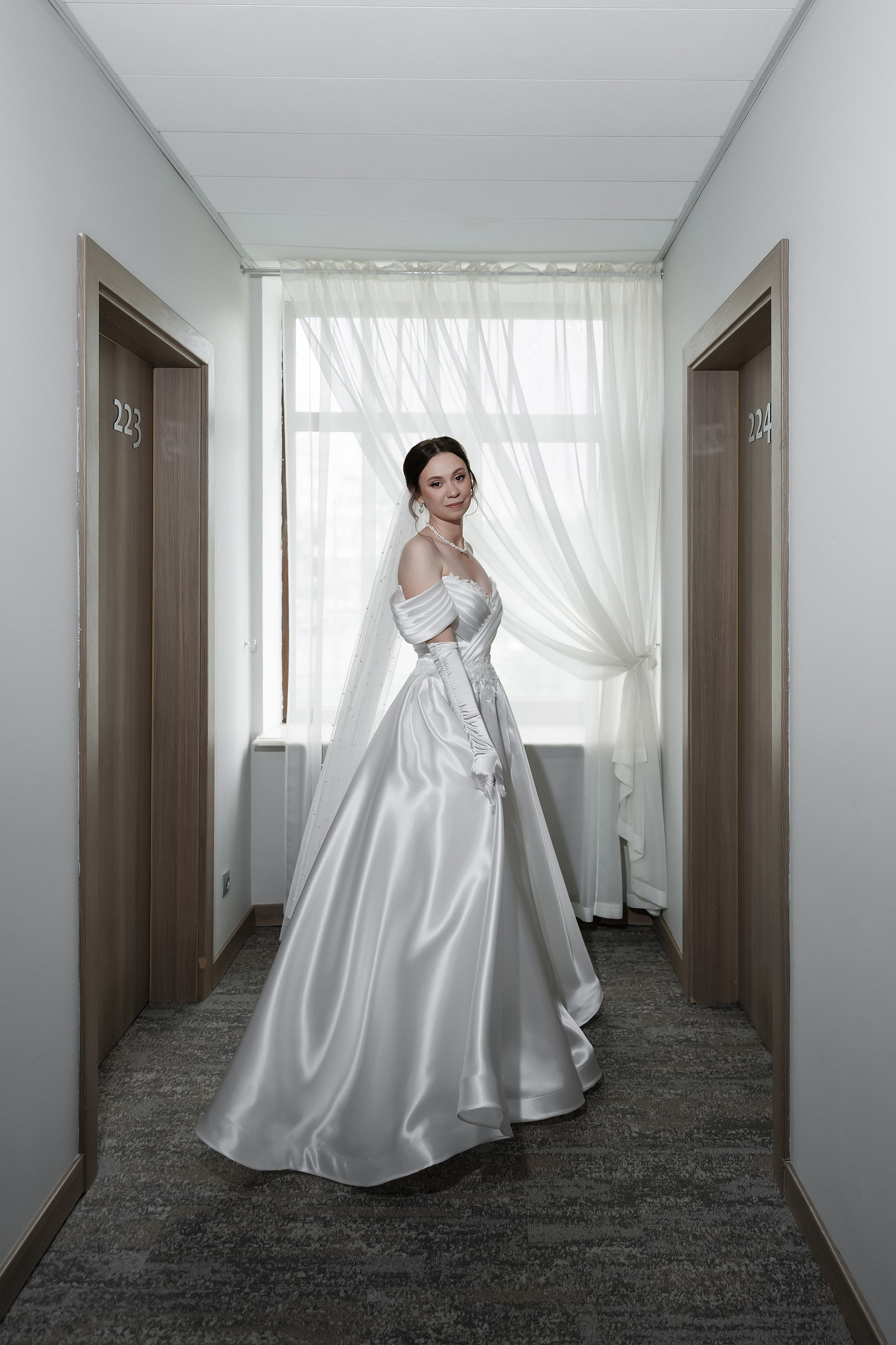 Екатерина и Владислав. Свадебный фотограф в Пскове и Санкт-Петербурге | Анна Голикова