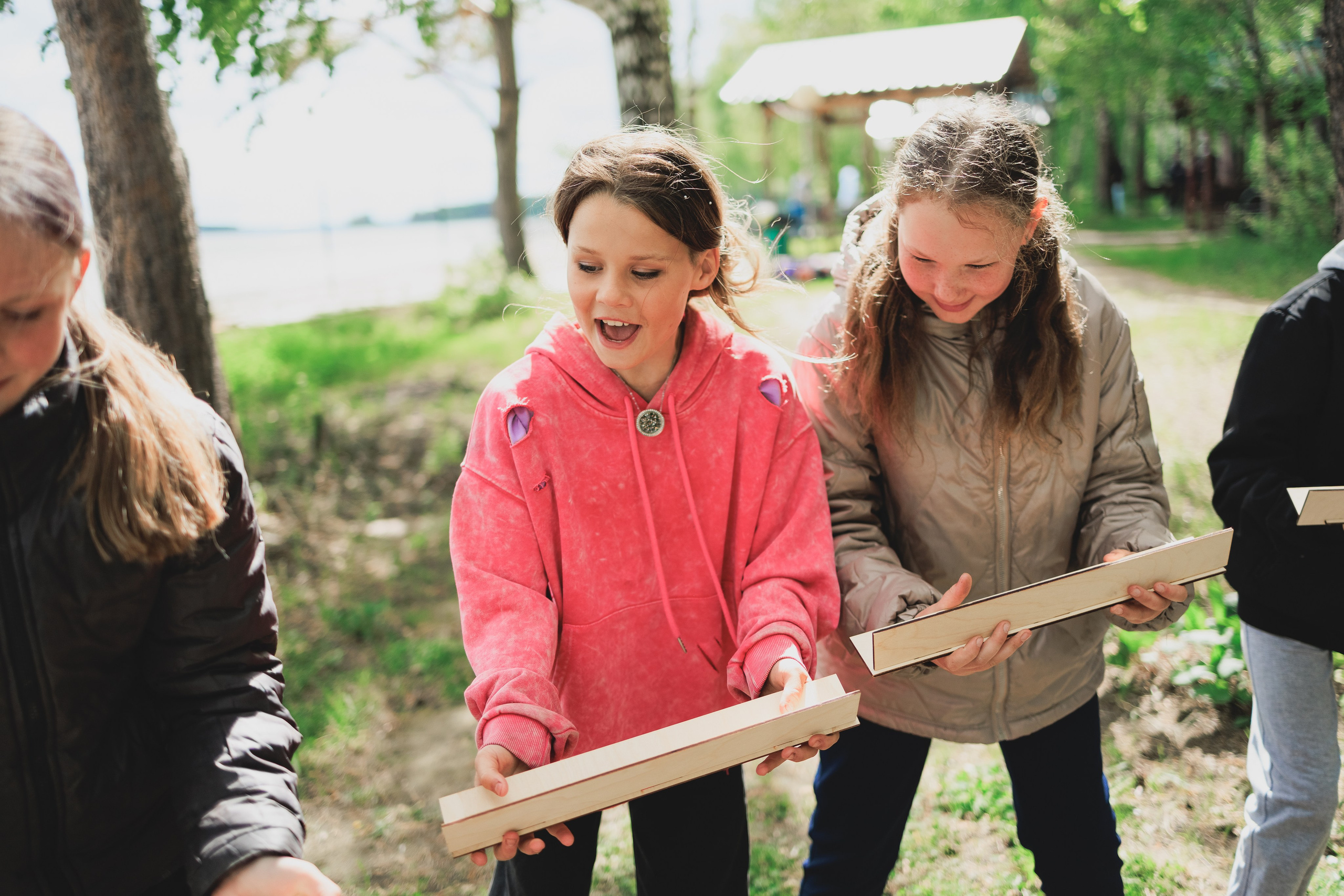 Выпускной. Фотограф — Новосибирск
