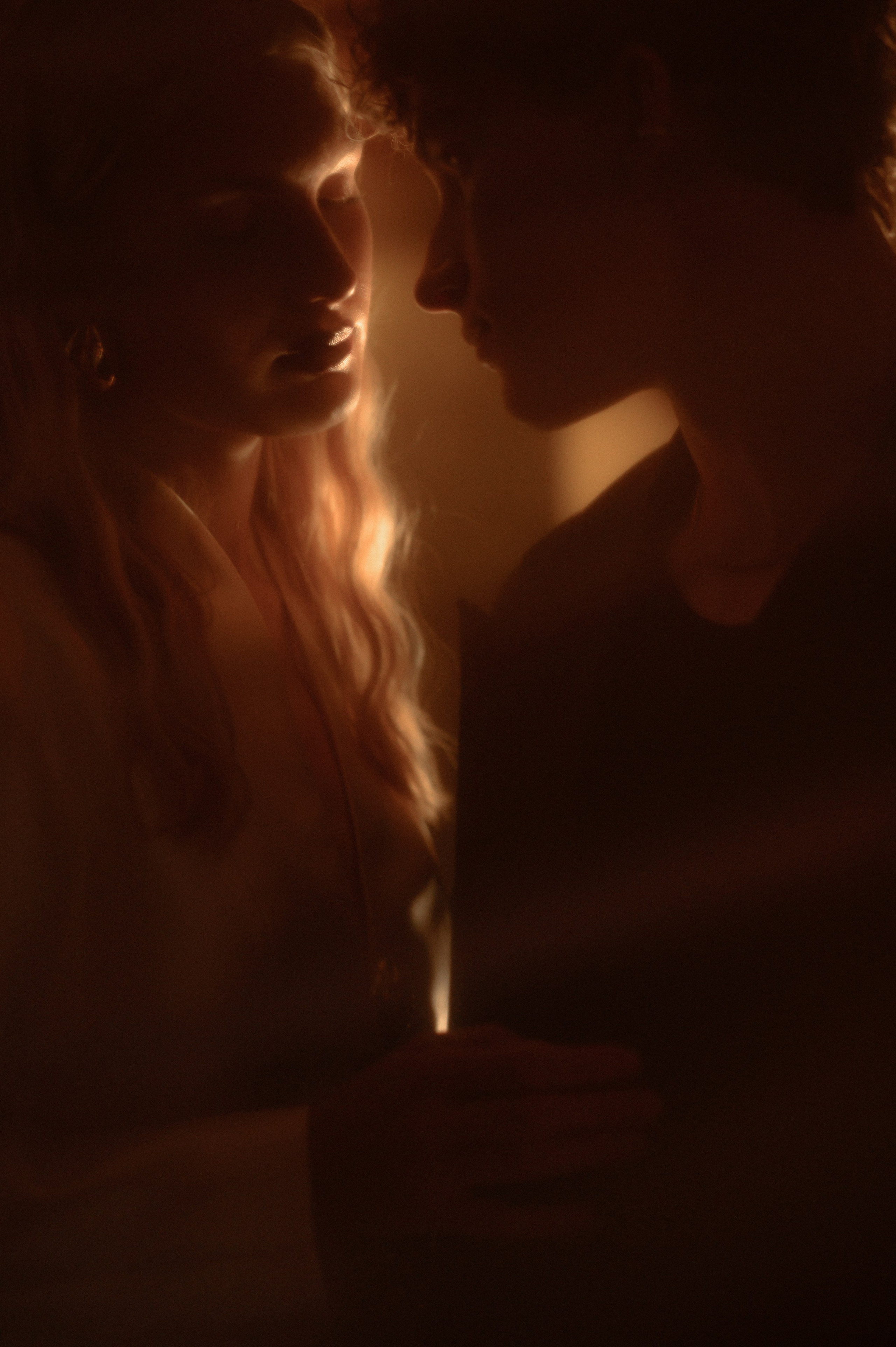 Смеркалось. Семейный, свадебный и репортажный фотограф в Москве Анастасия Светлова