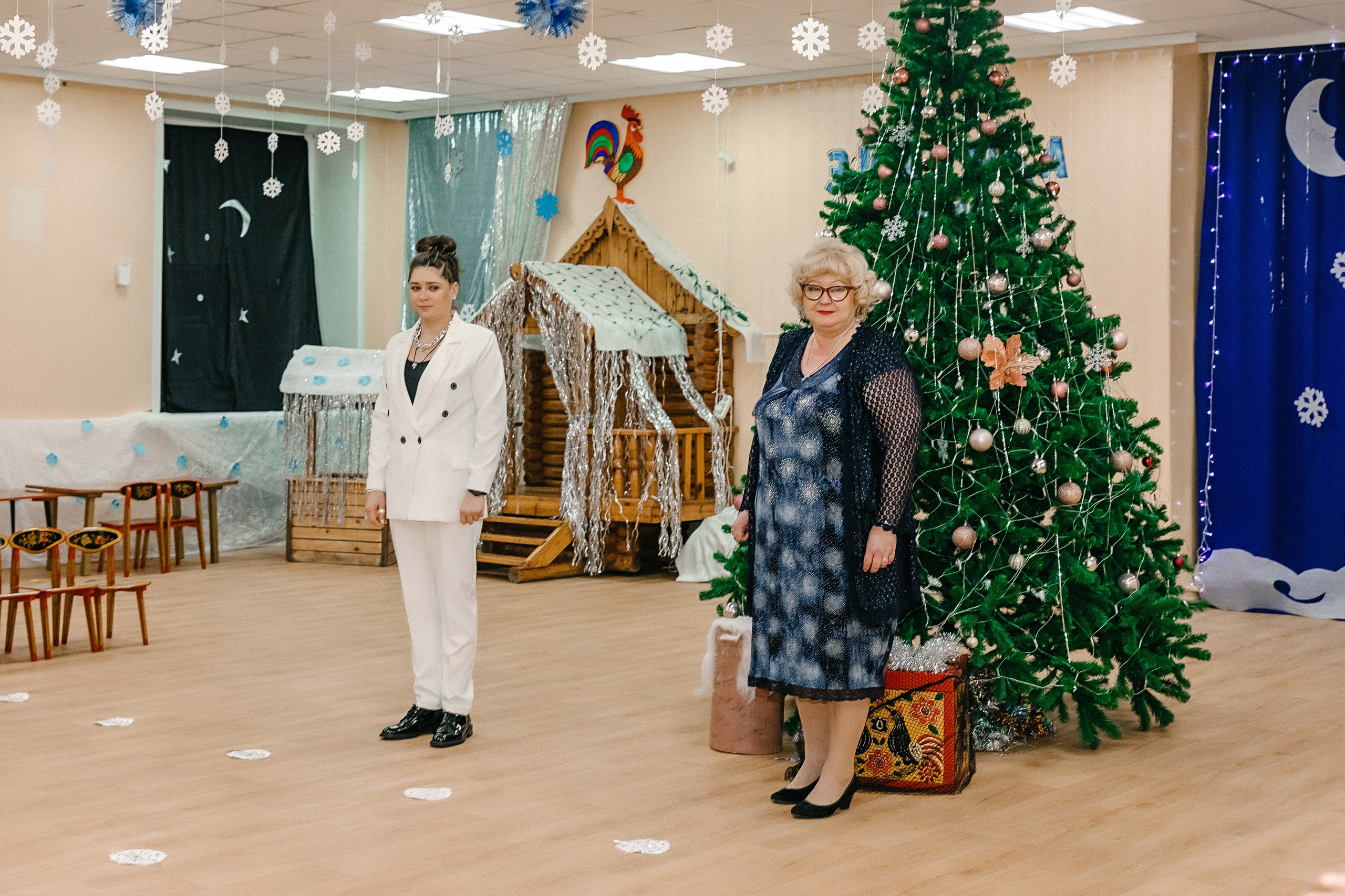 Утренник в детском саду. Диана Тимиряева | Фотограф в Воронеже