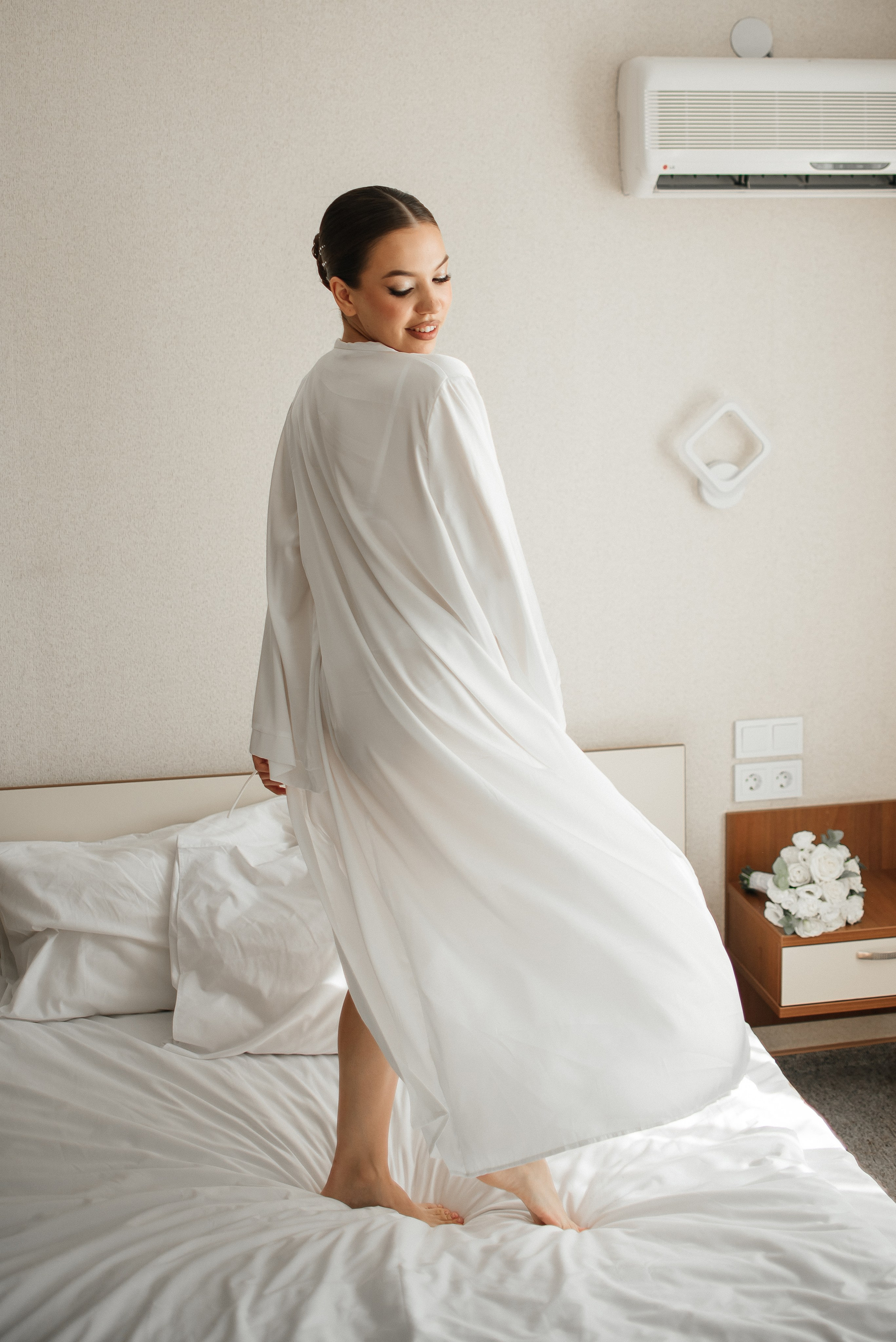 Анастасия и Александр. Фотограф Галина Рагозина