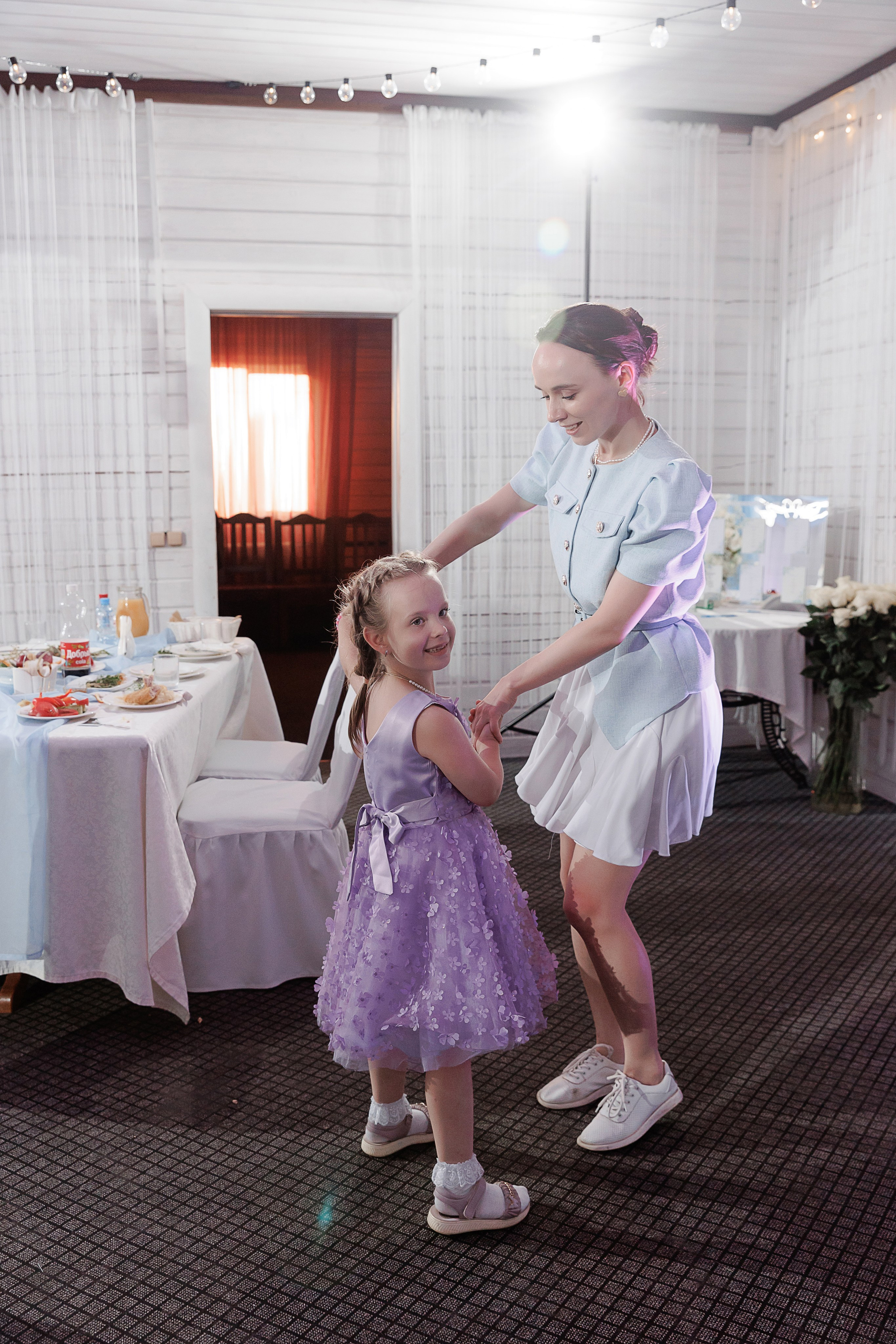 Вика и Влад. Свадебный и семейный фотограф в Твери и Тверской области