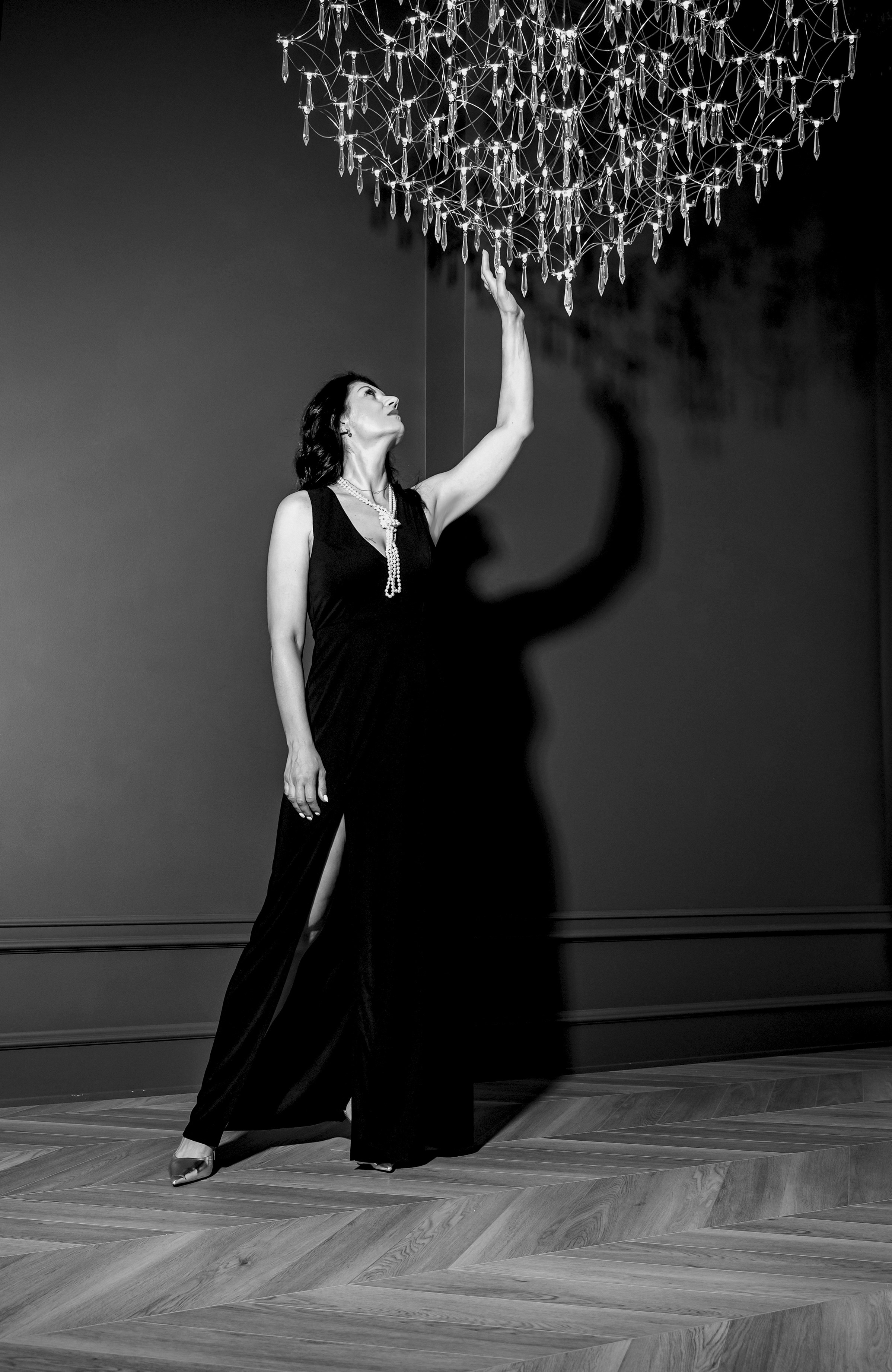 Черно-белая история. Фотостудия ПЕРФЕКТ. Мария Авджян Фотограф и видеограф Краснодар