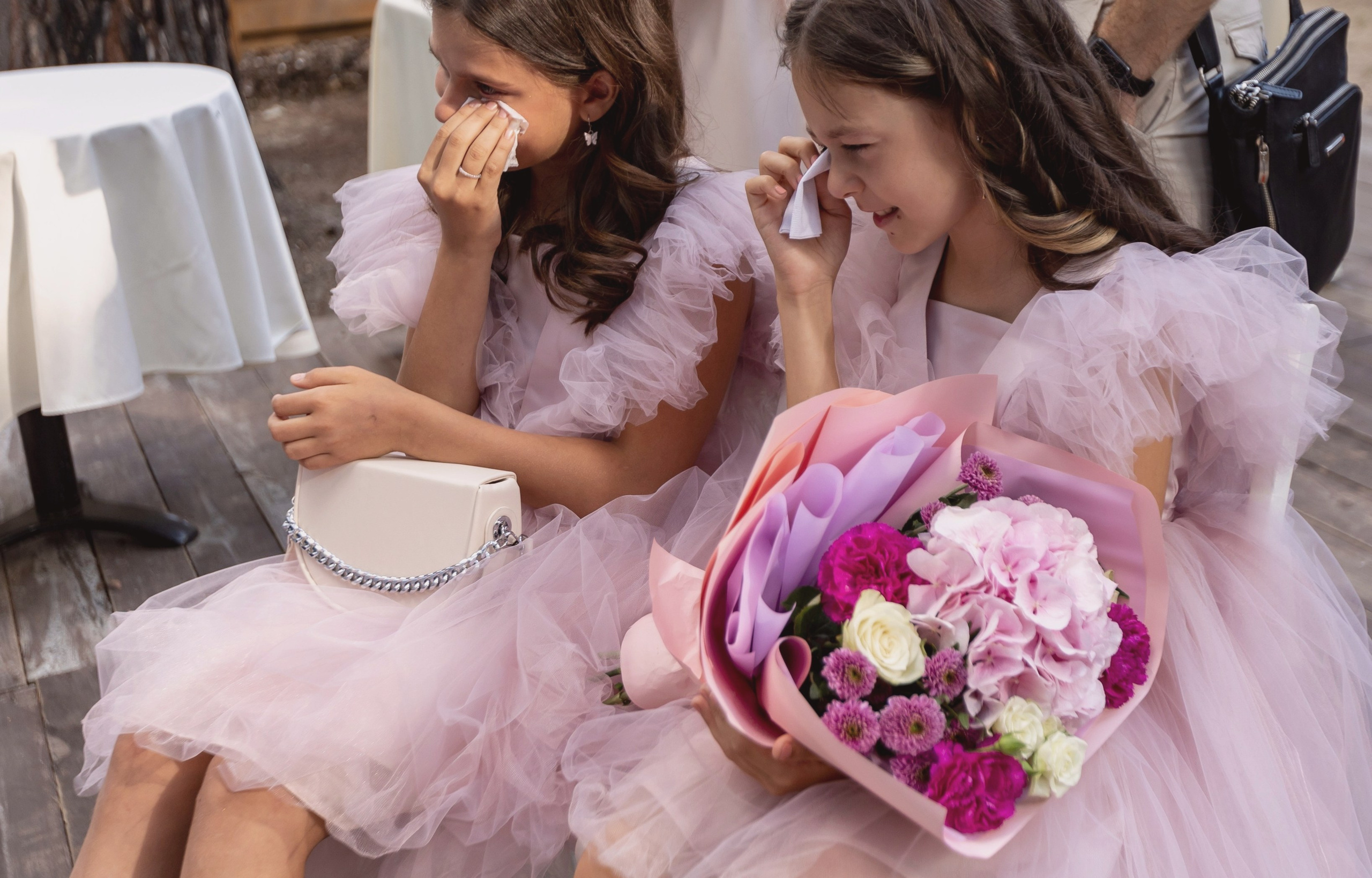 Ирина & Виталий. Свадебный фотограф Наталья Молявина