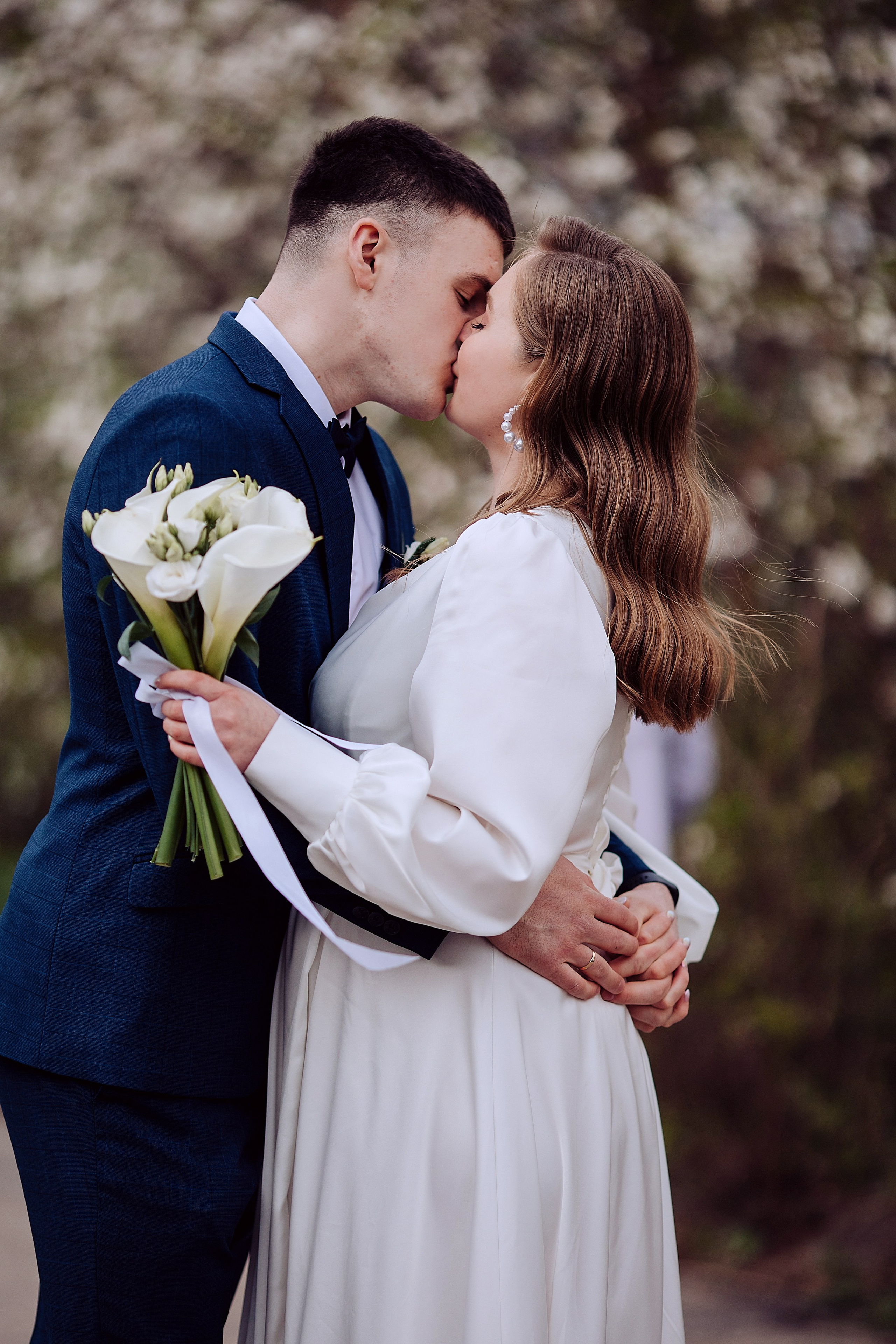 Максим и Диана. Свадебный и семейный фотограф в Йошкар-Оле