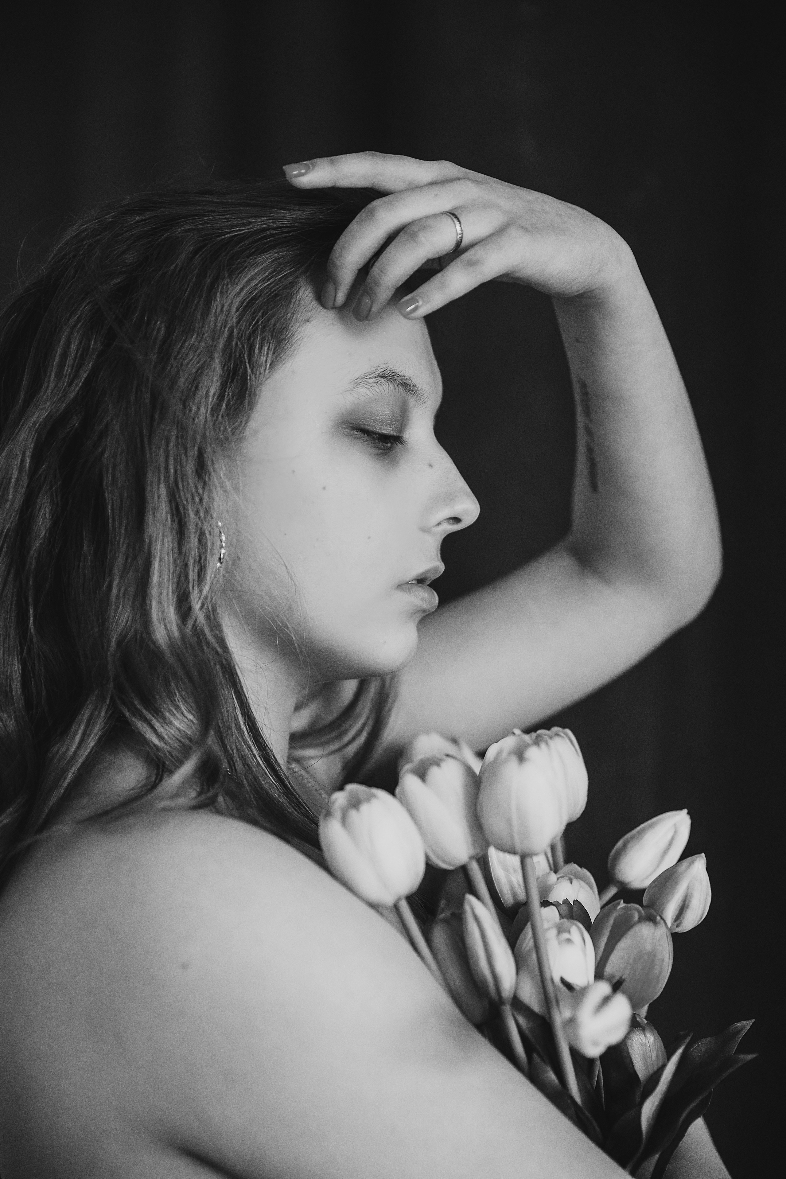 Ляля. Свадебный и семейный фотограф в Йошкар-Оле