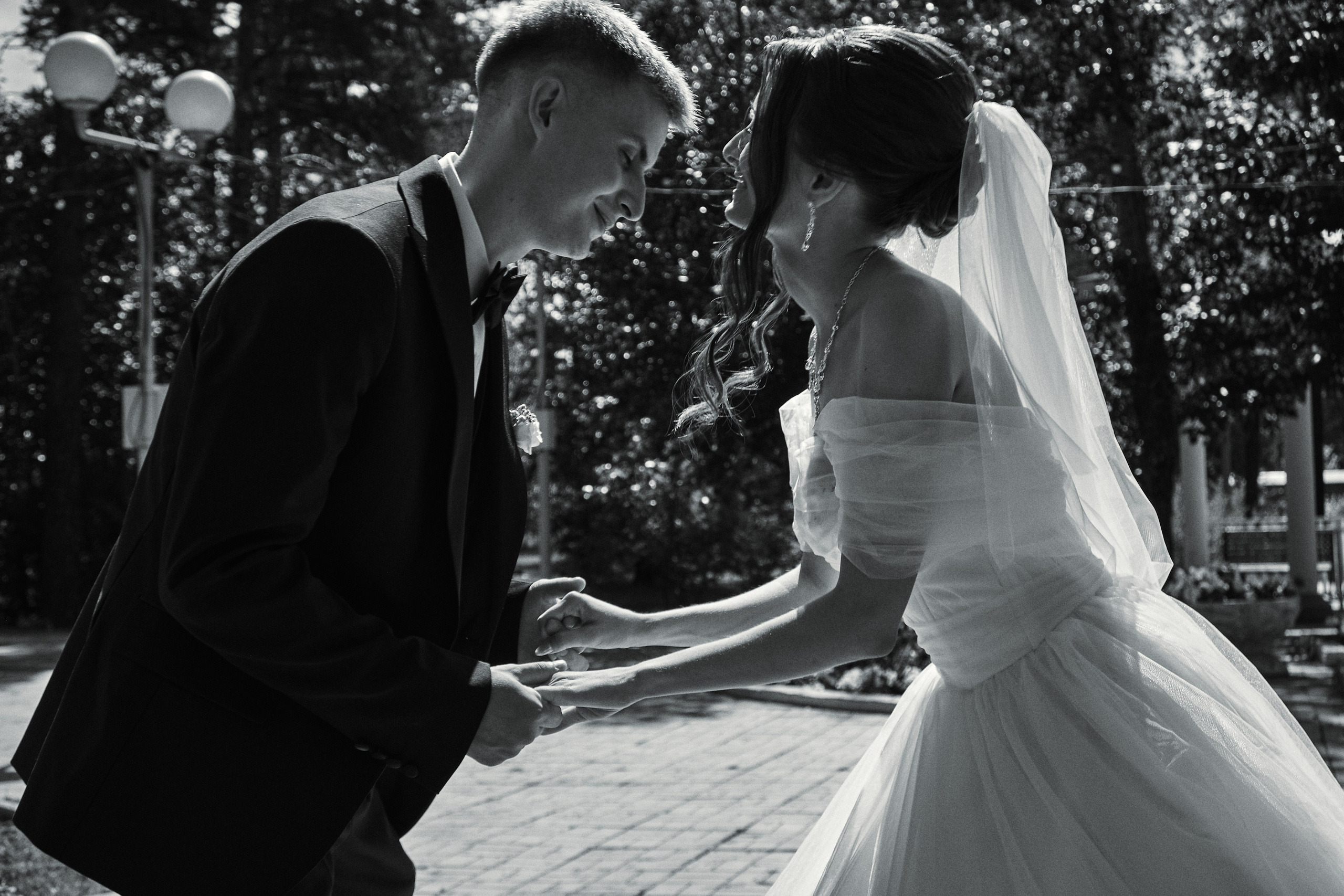 Прогулка. Фэшн фотограф Арина Эльюс в Новосибирске