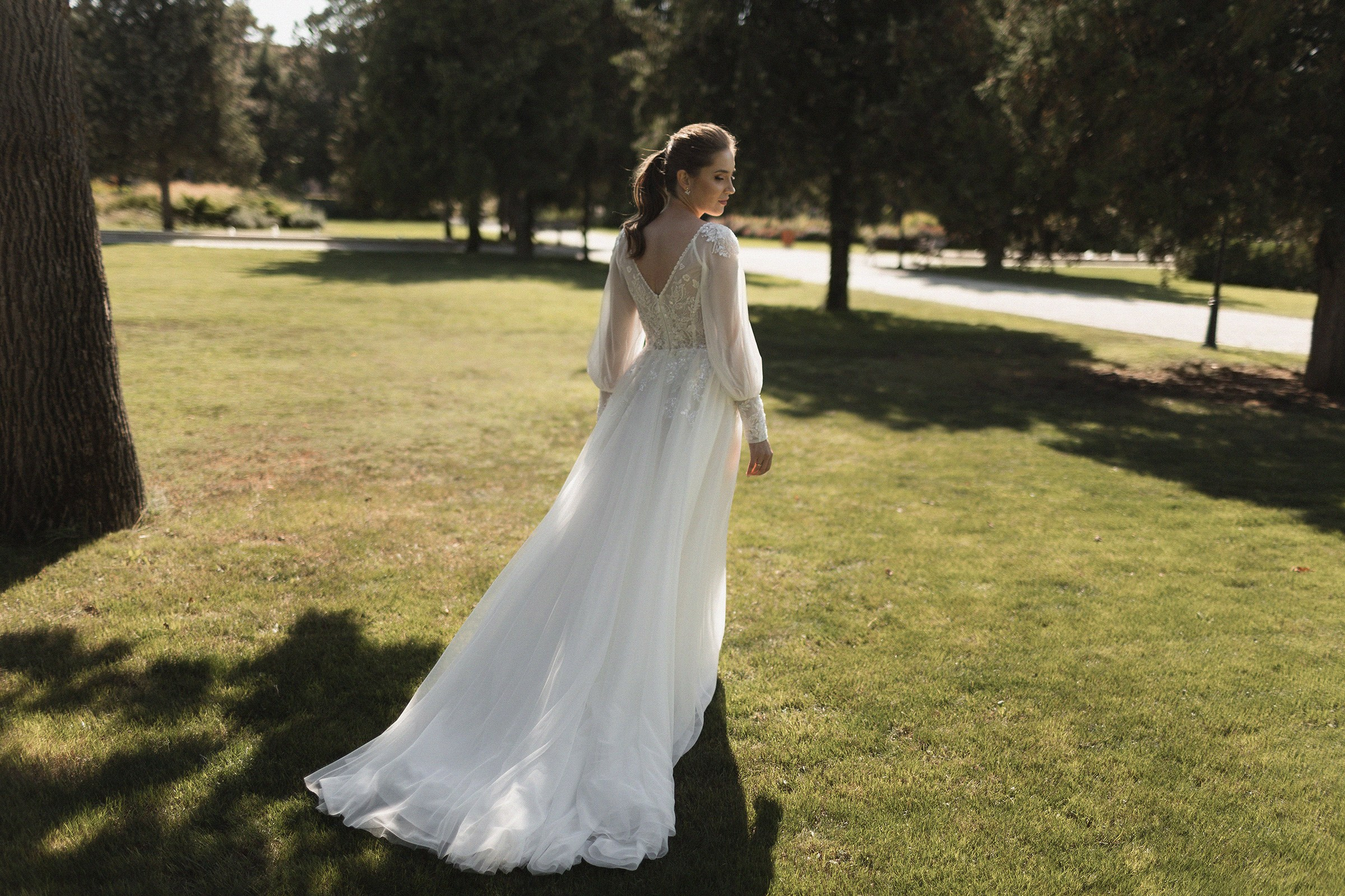 Island of love. Sovushka DS