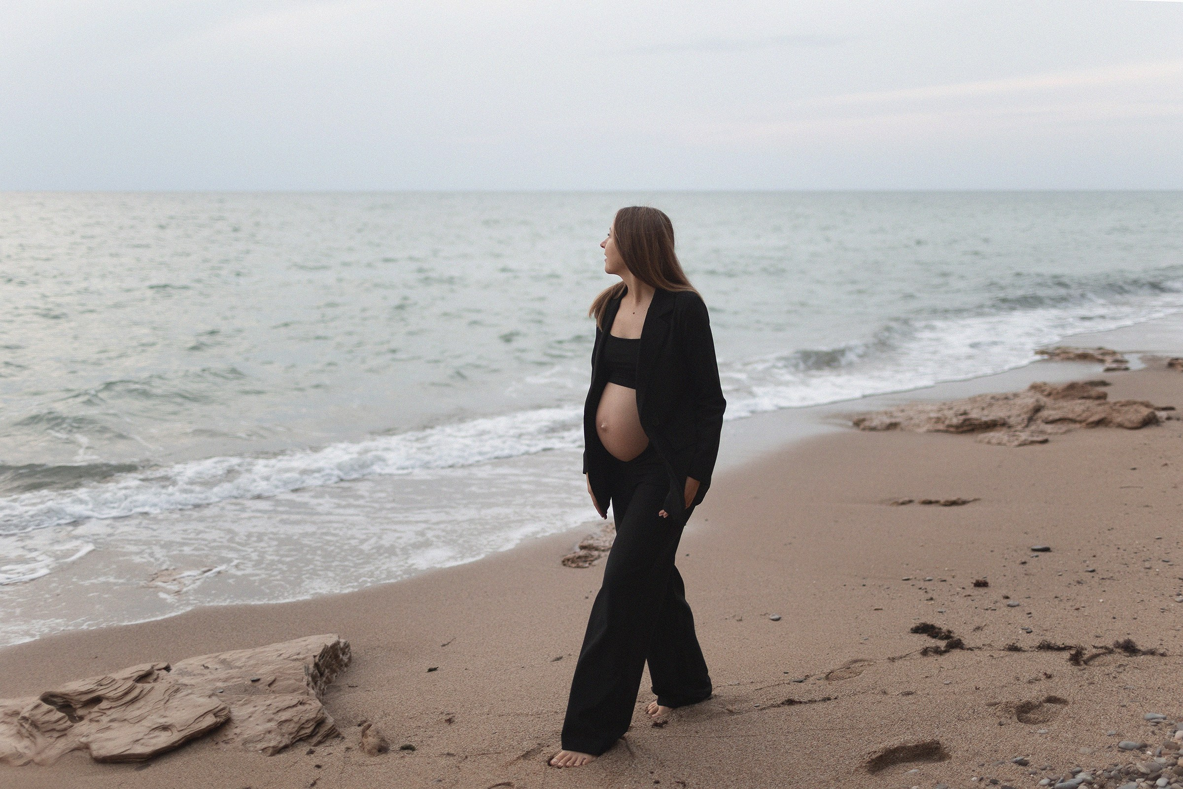 Море. Sovushka DS