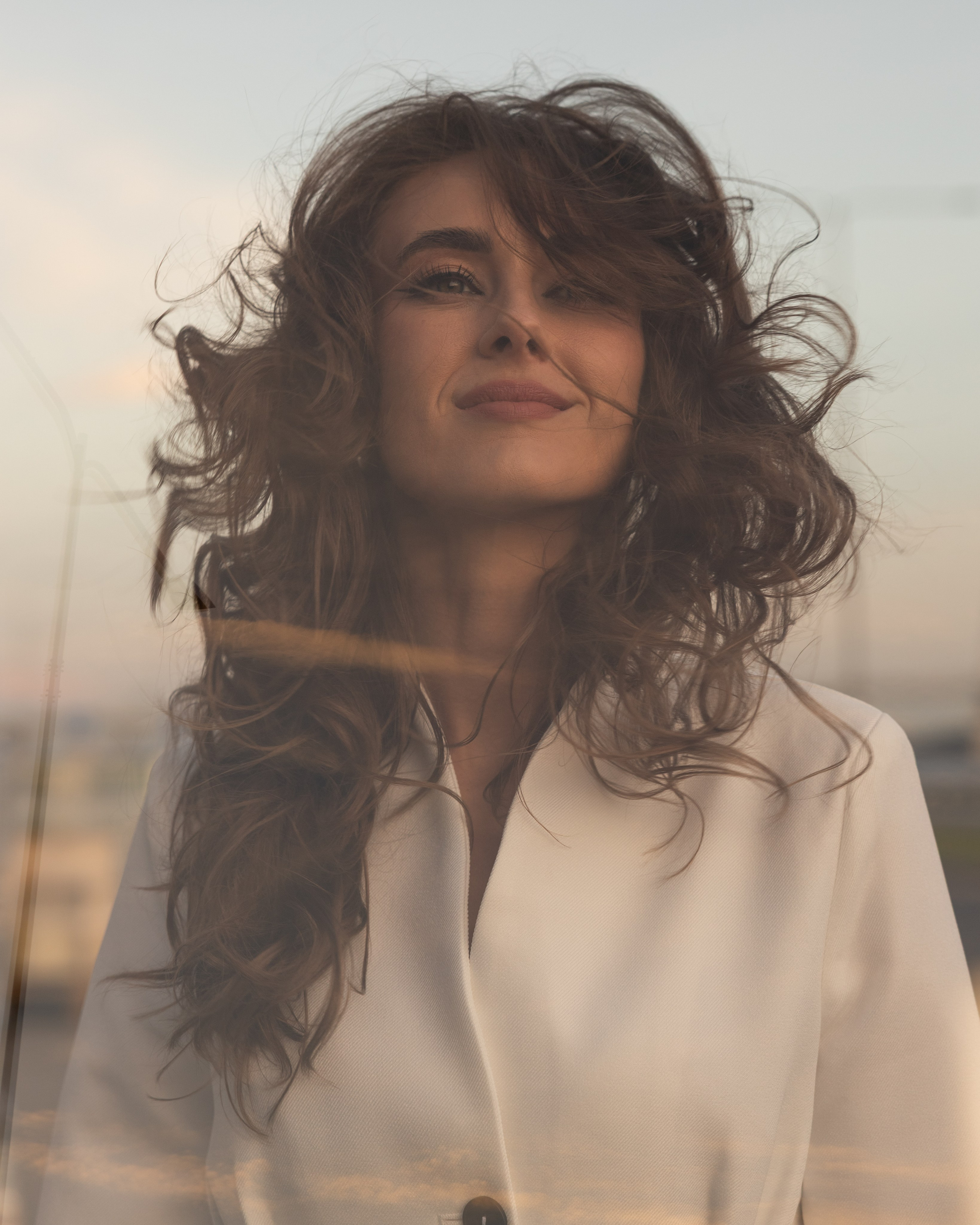 Осенняя городская фотопрогулка по Питеру. Фотограф в Санкт-Петербурге Вагнер Юлия