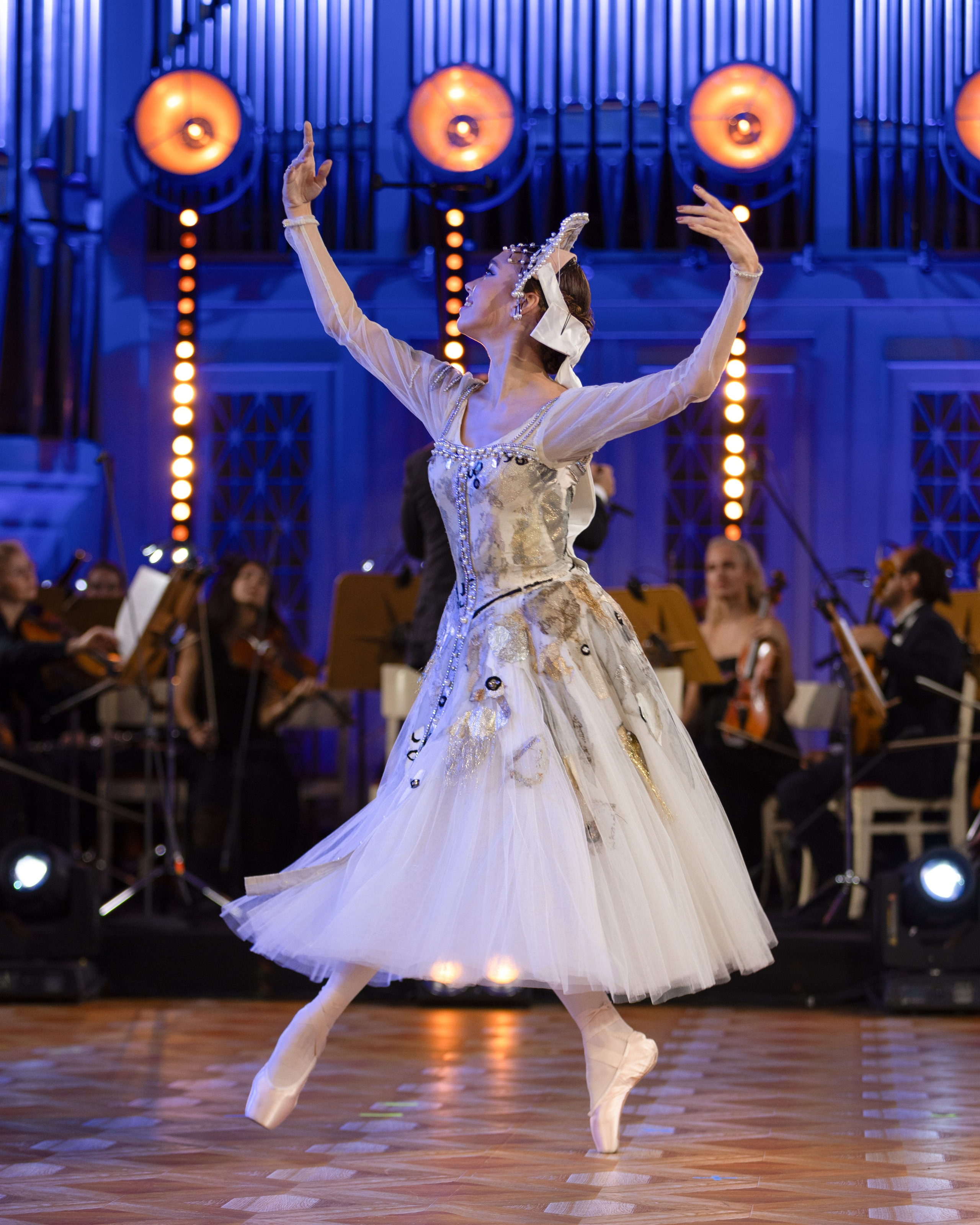 Петровский Оперный бал в Санкт-Петербурге. Фотограф в Санкт-Петербурге Вагнер Юлия