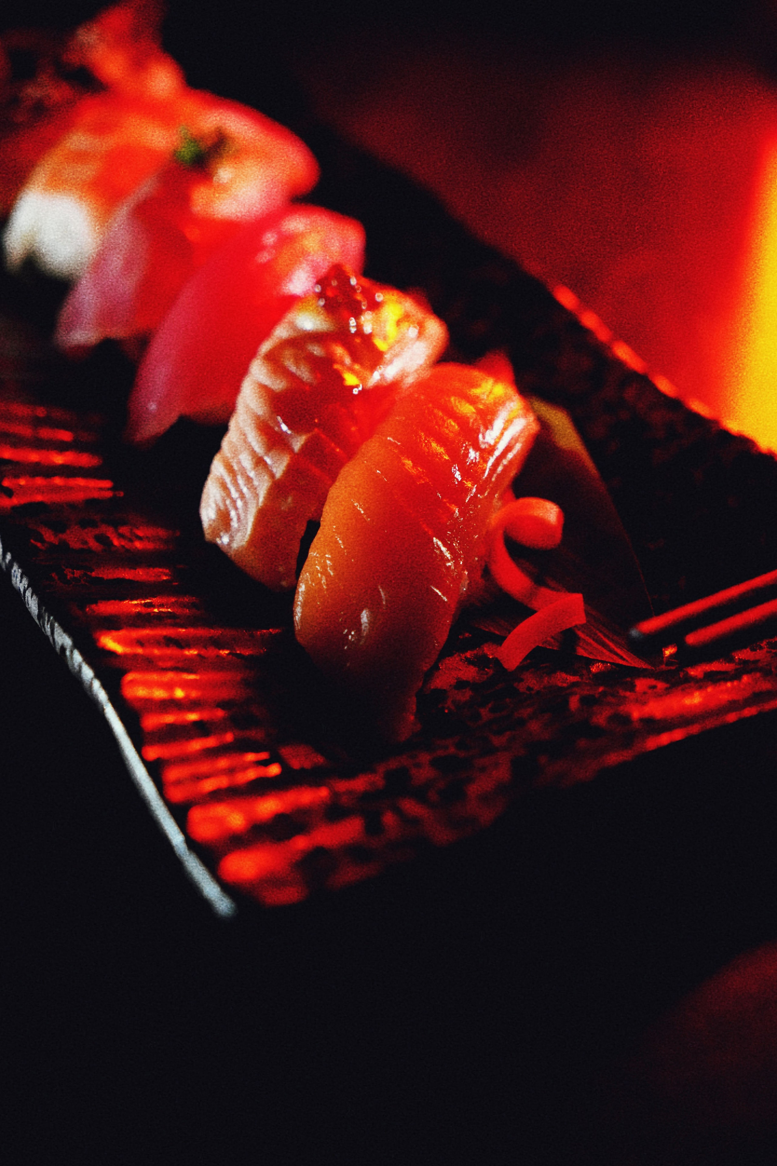 Foods and Drinks. PavelVisual