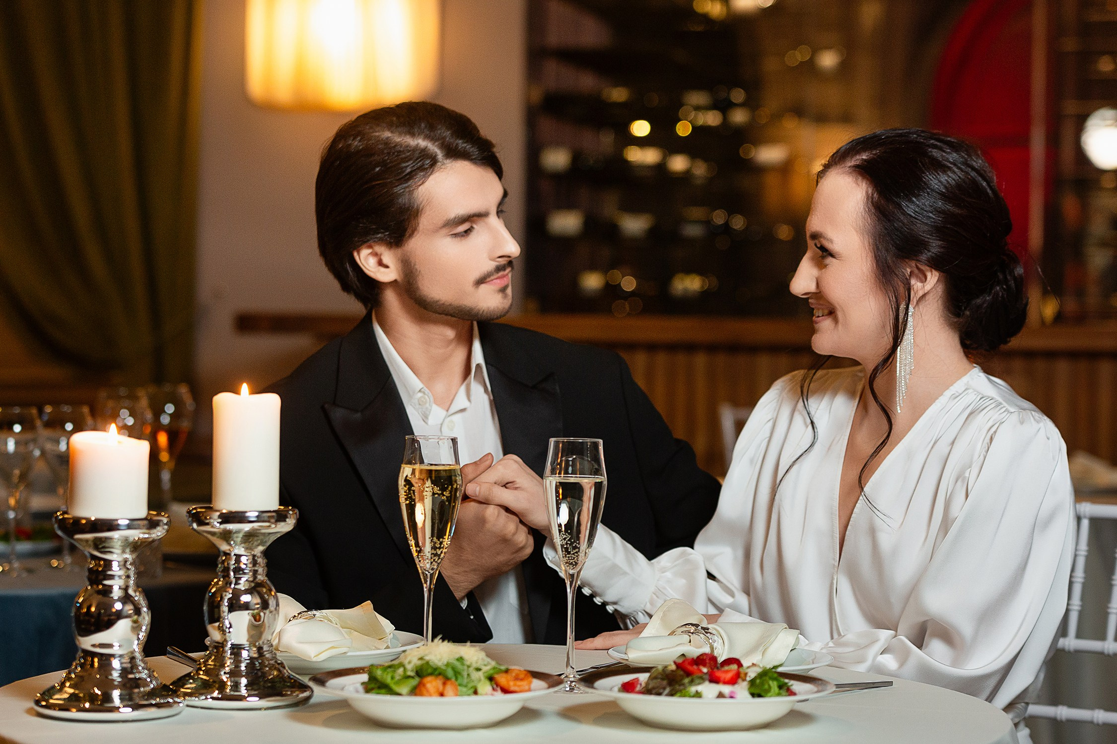 Фотосъёмка контента для ресторана Лендок. Профессиональный фотограф в Санкт-Петербурге. Сергей Пушкин