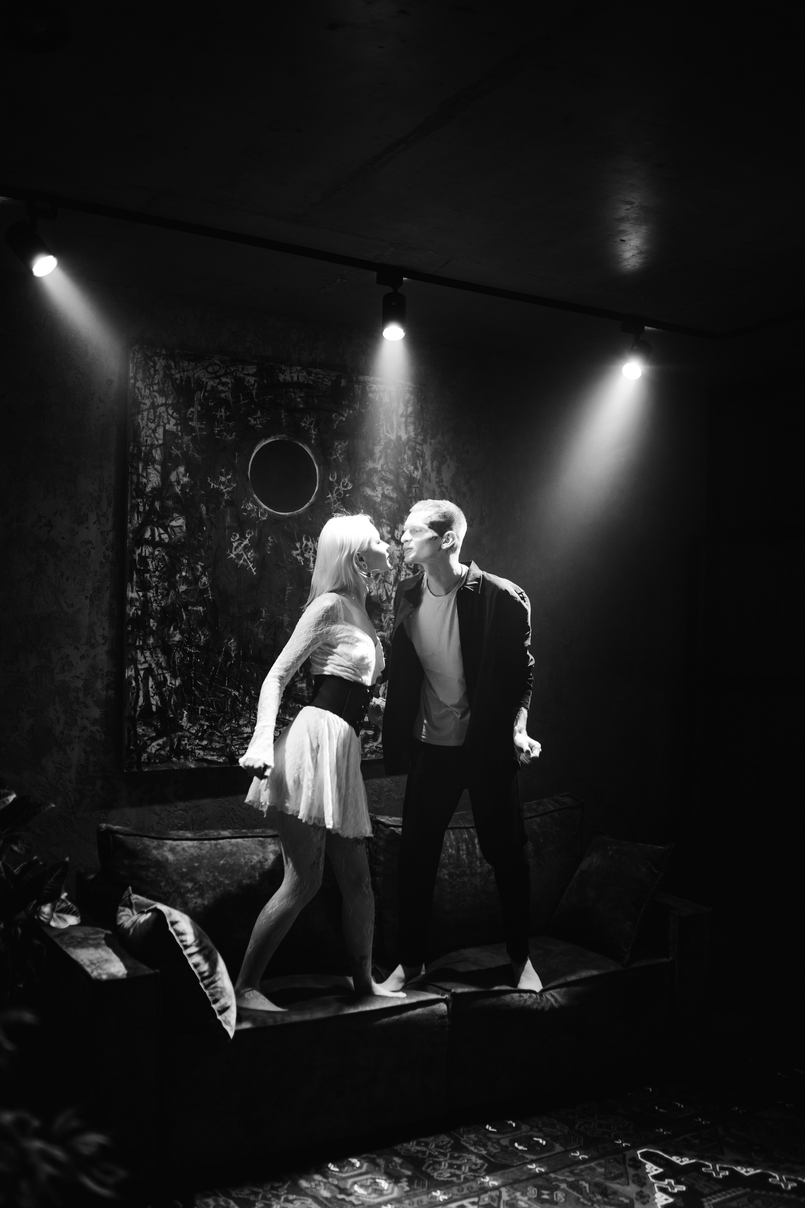 LoveStory. Свадебный и семейный фотограф в Твери Стас Александров