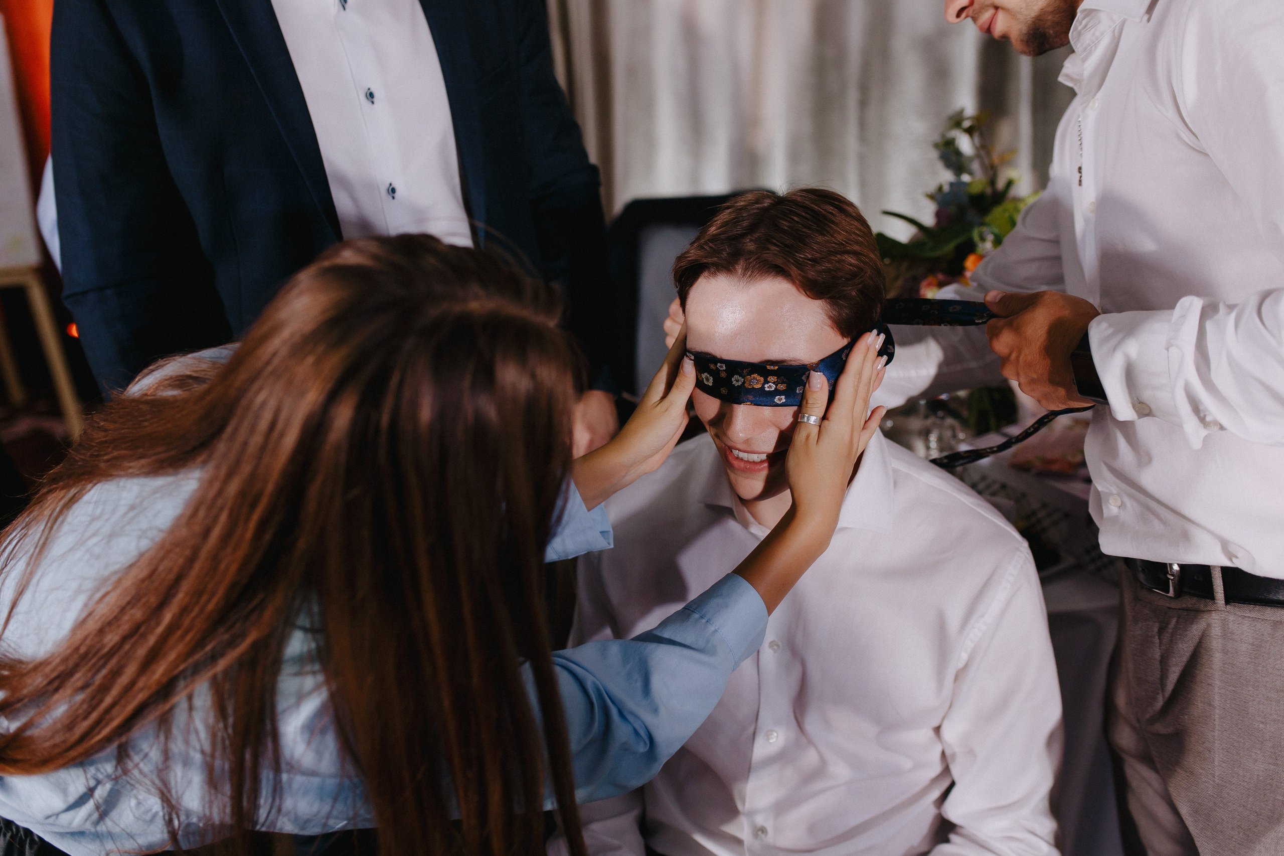 Дмитрий и Анастасия. Фотограф Иркутск Антипин Сергей