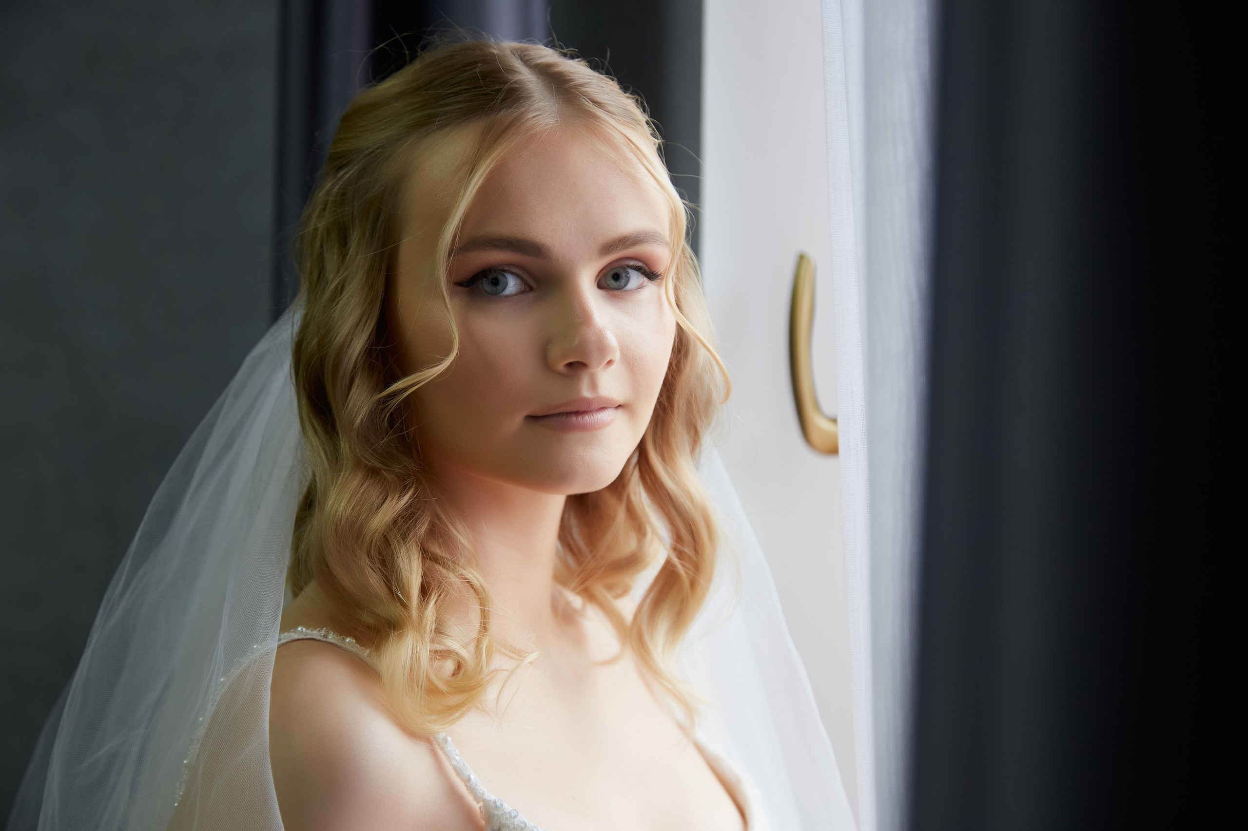 фото невесты