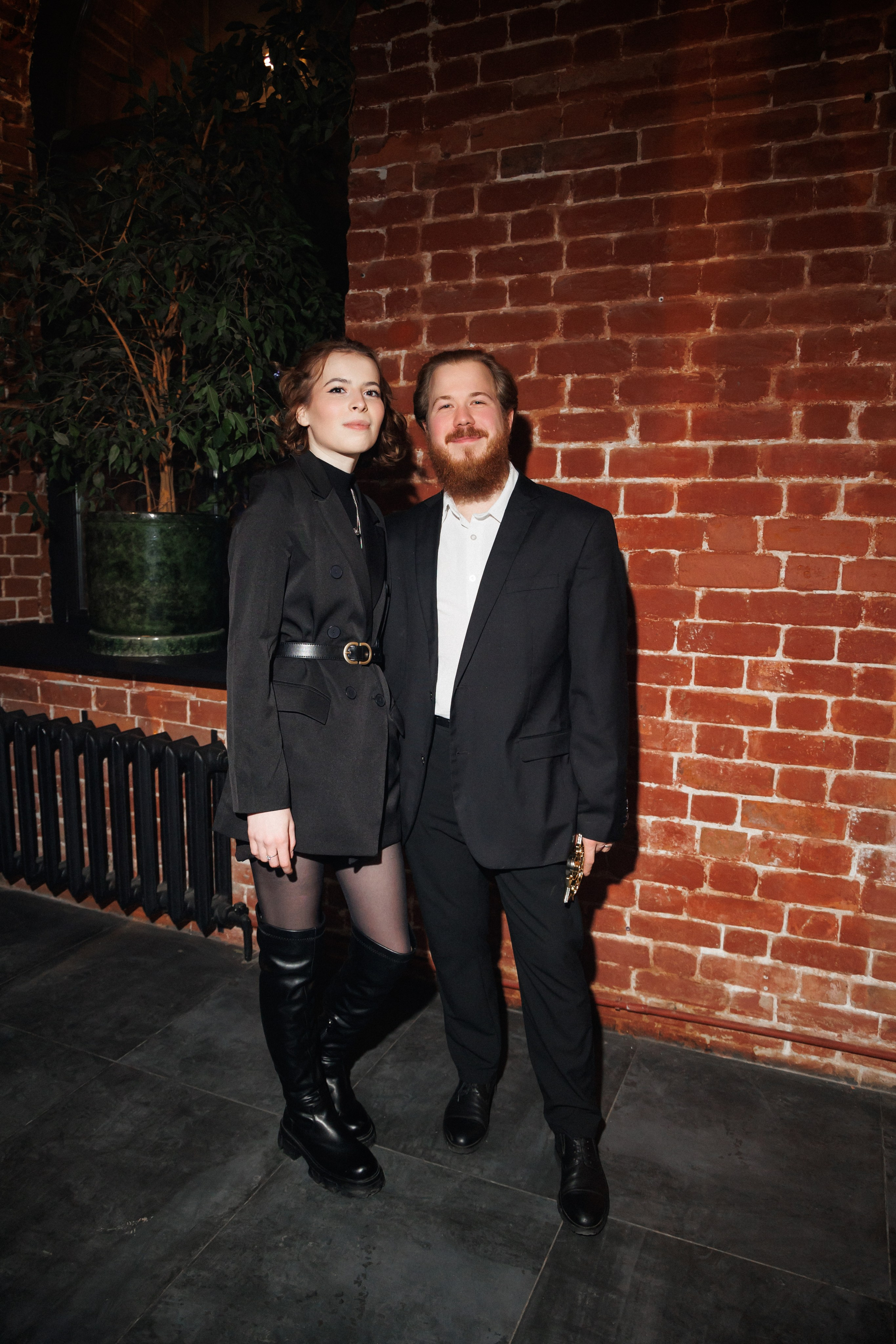 Съемки мероприятий. Главная