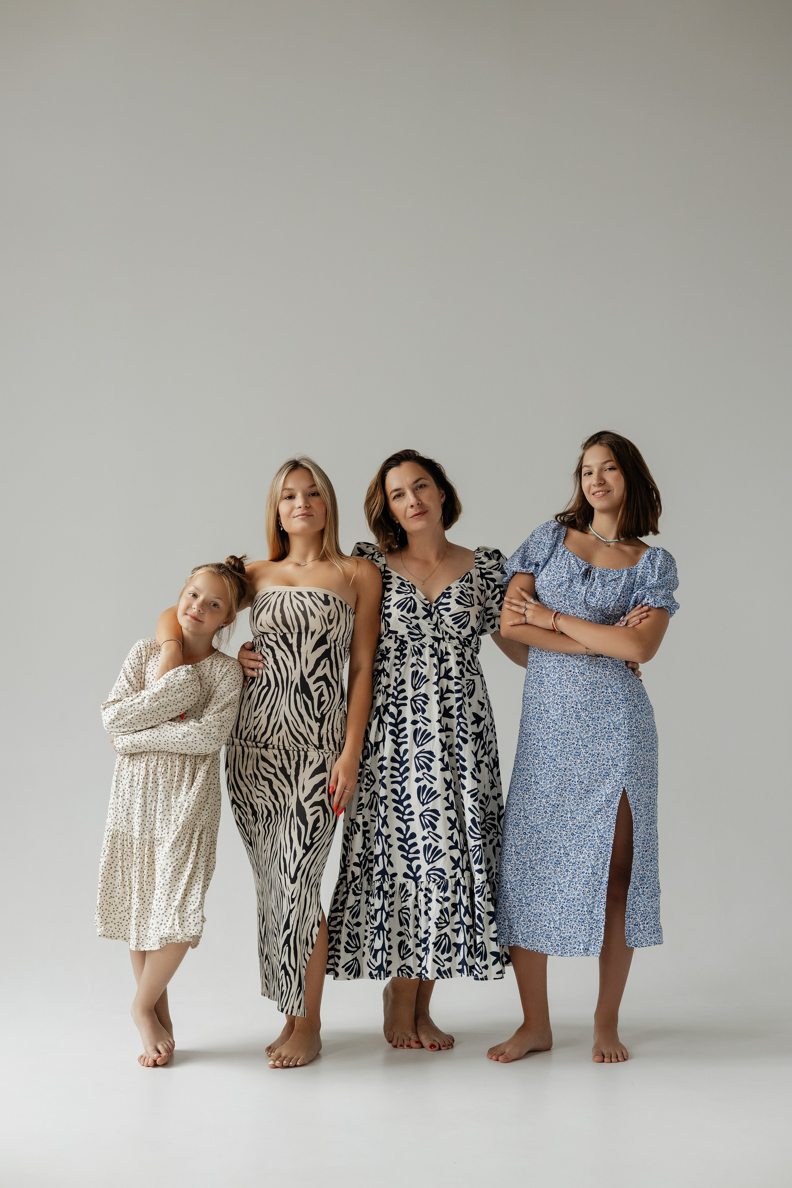 Семейные фотосессии. Фотограф Минск