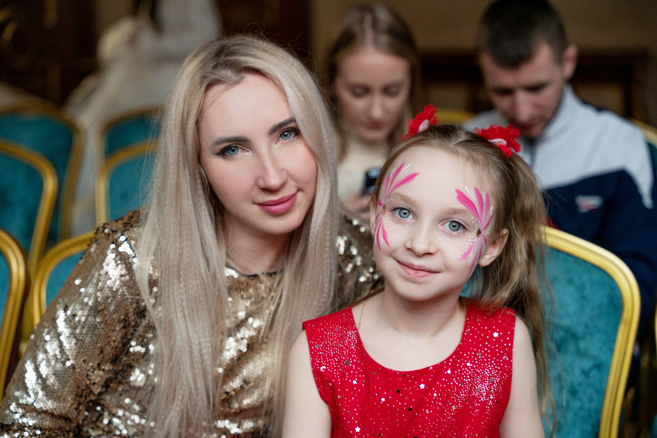 ДЕТСКИЕ ЕЛКИ 2025. Фотограф на любое мероприятие