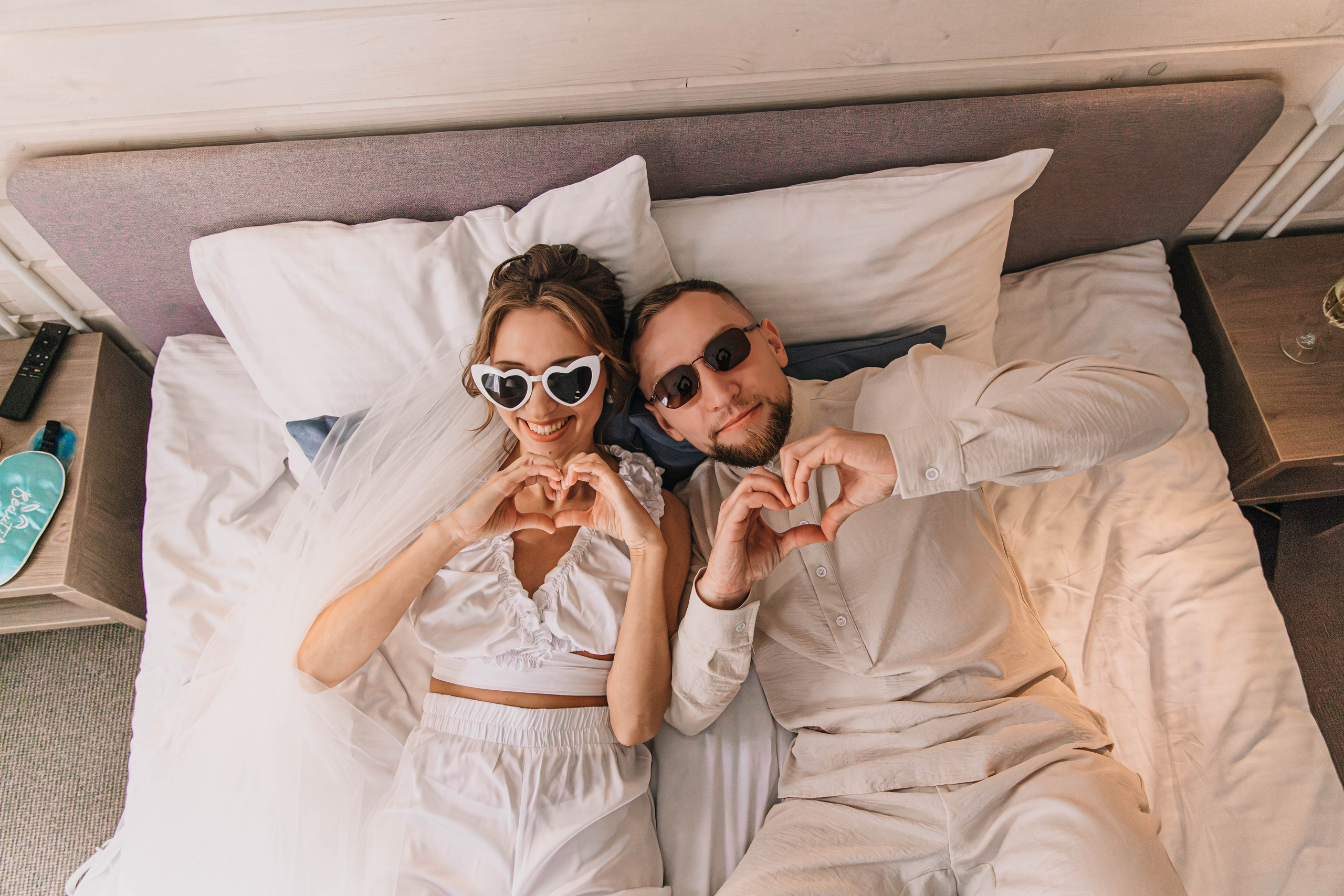 Вячеслав и Анастасия (пакет «Весь день»). Фотограф Дарья Маташкова