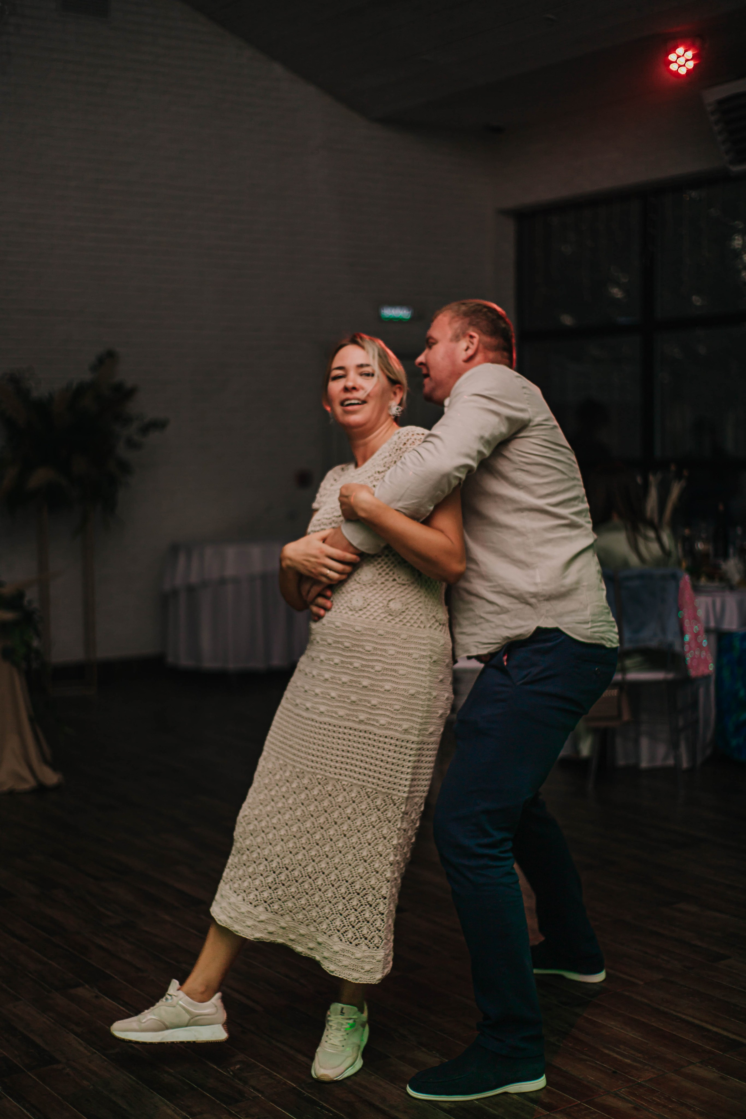 Вячеслав и Анастасия (пакет «Весь день»). Фотограф Дарья Маташкова